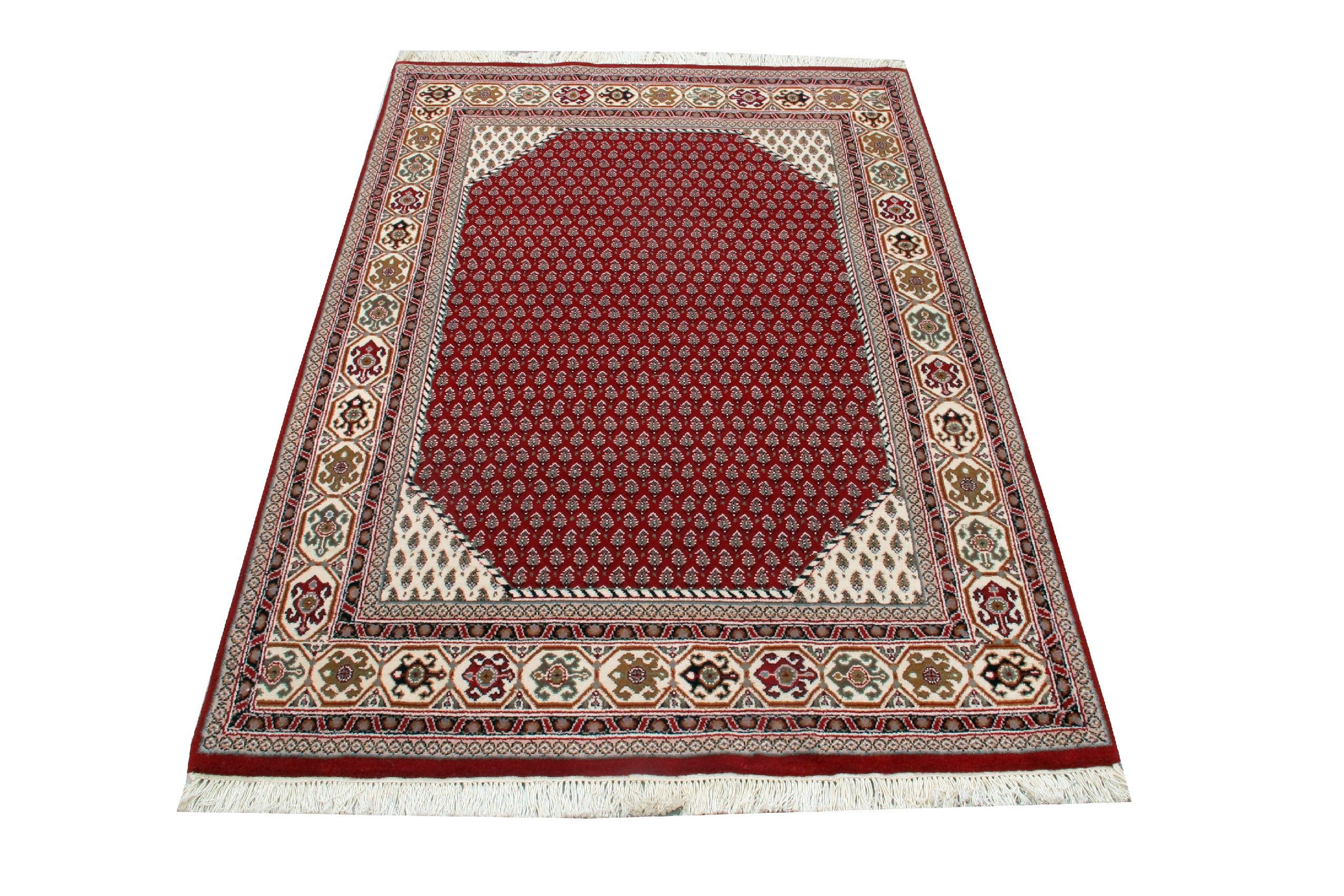 Oriental rug Mir Exclusive