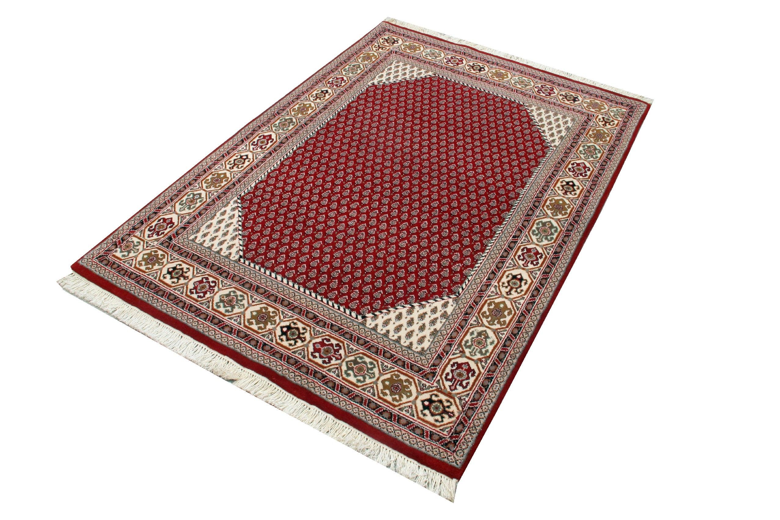Oriental rug Mir Exclusive