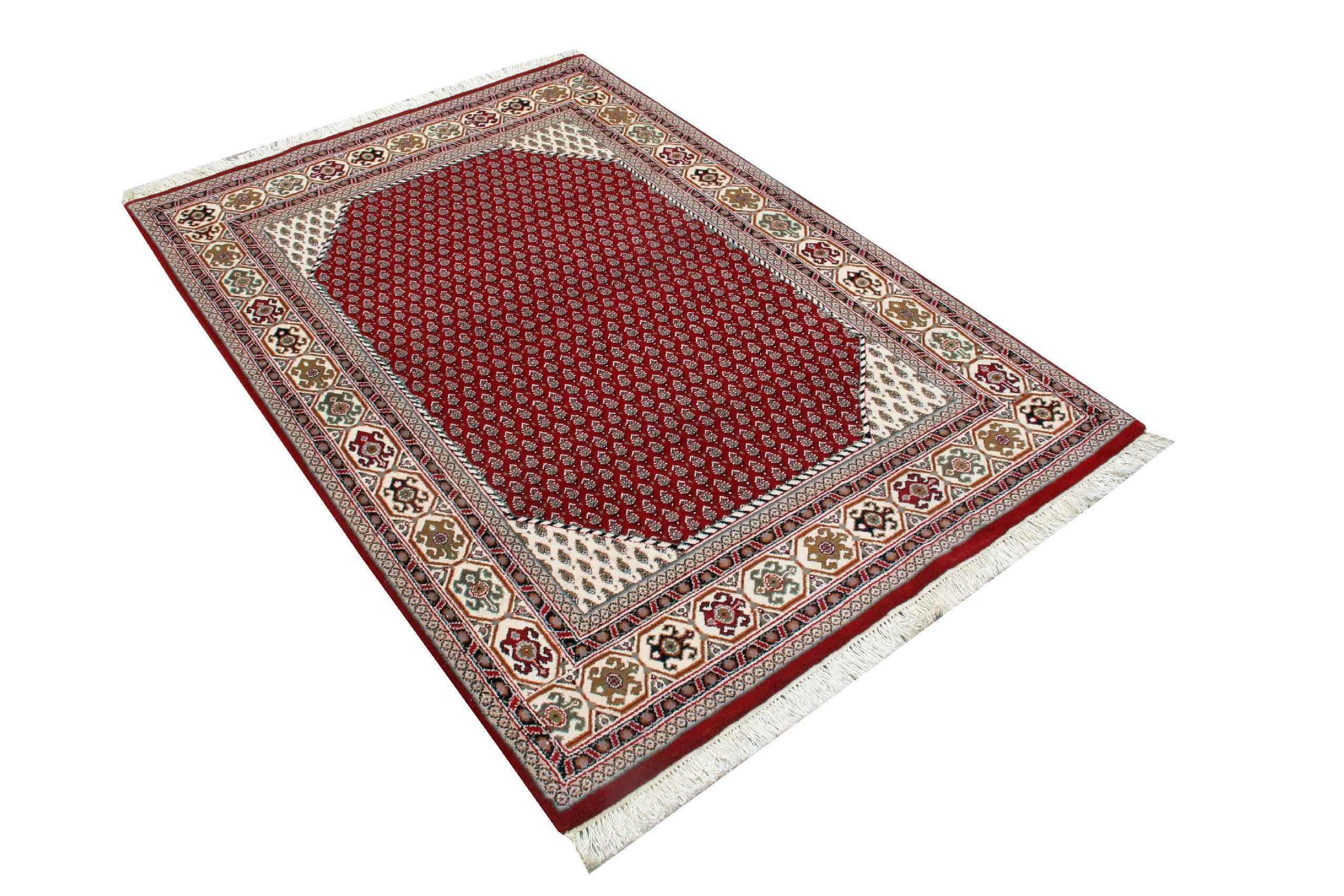 Oriental rug Mir Exclusive