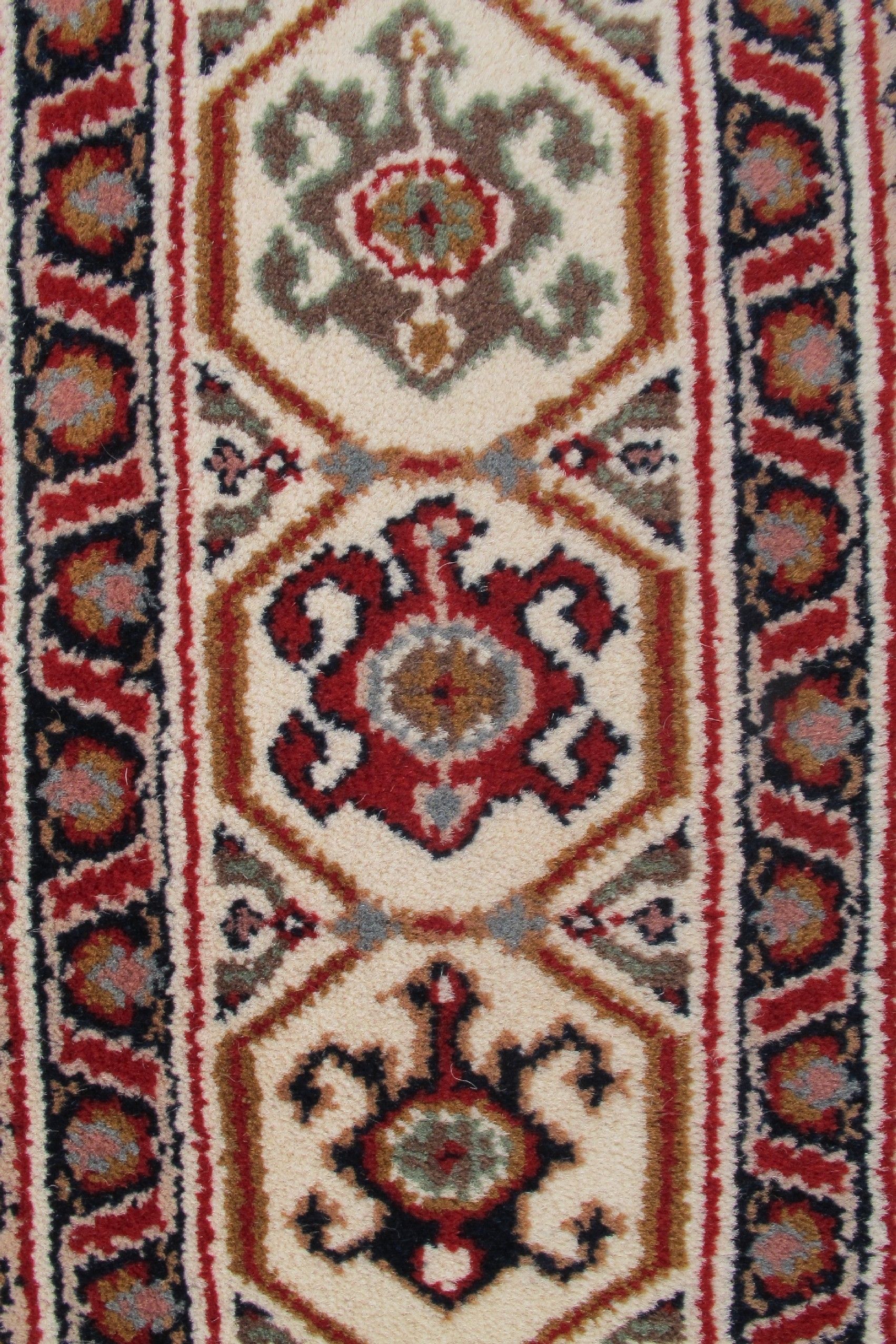 Oriental rug Mir Exclusive