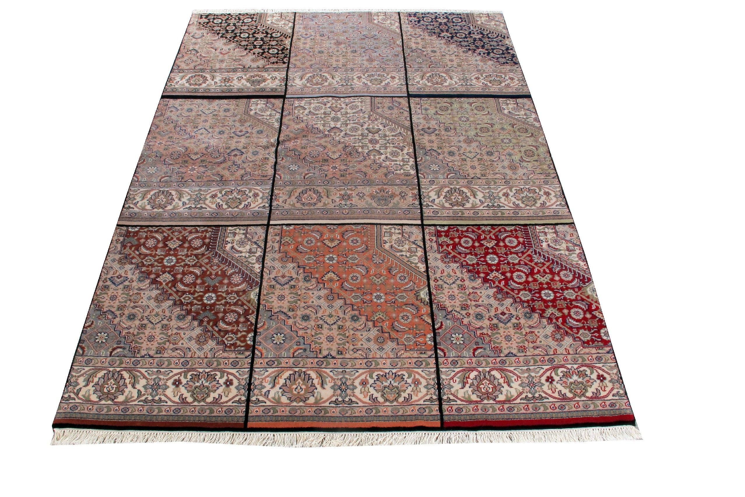 Orientteppich Bidjar Exclusive