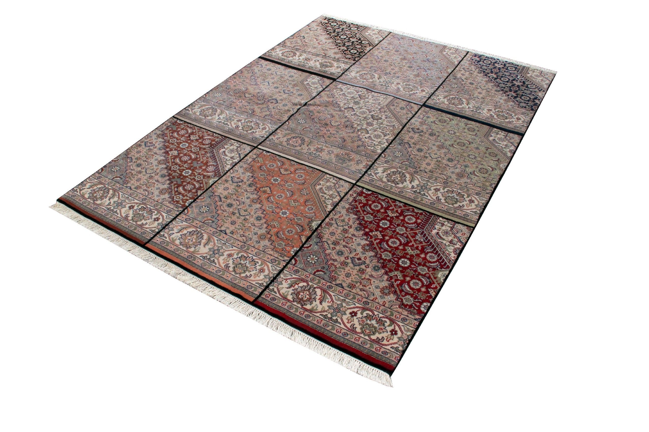 Orientteppich Bidjar Exclusive