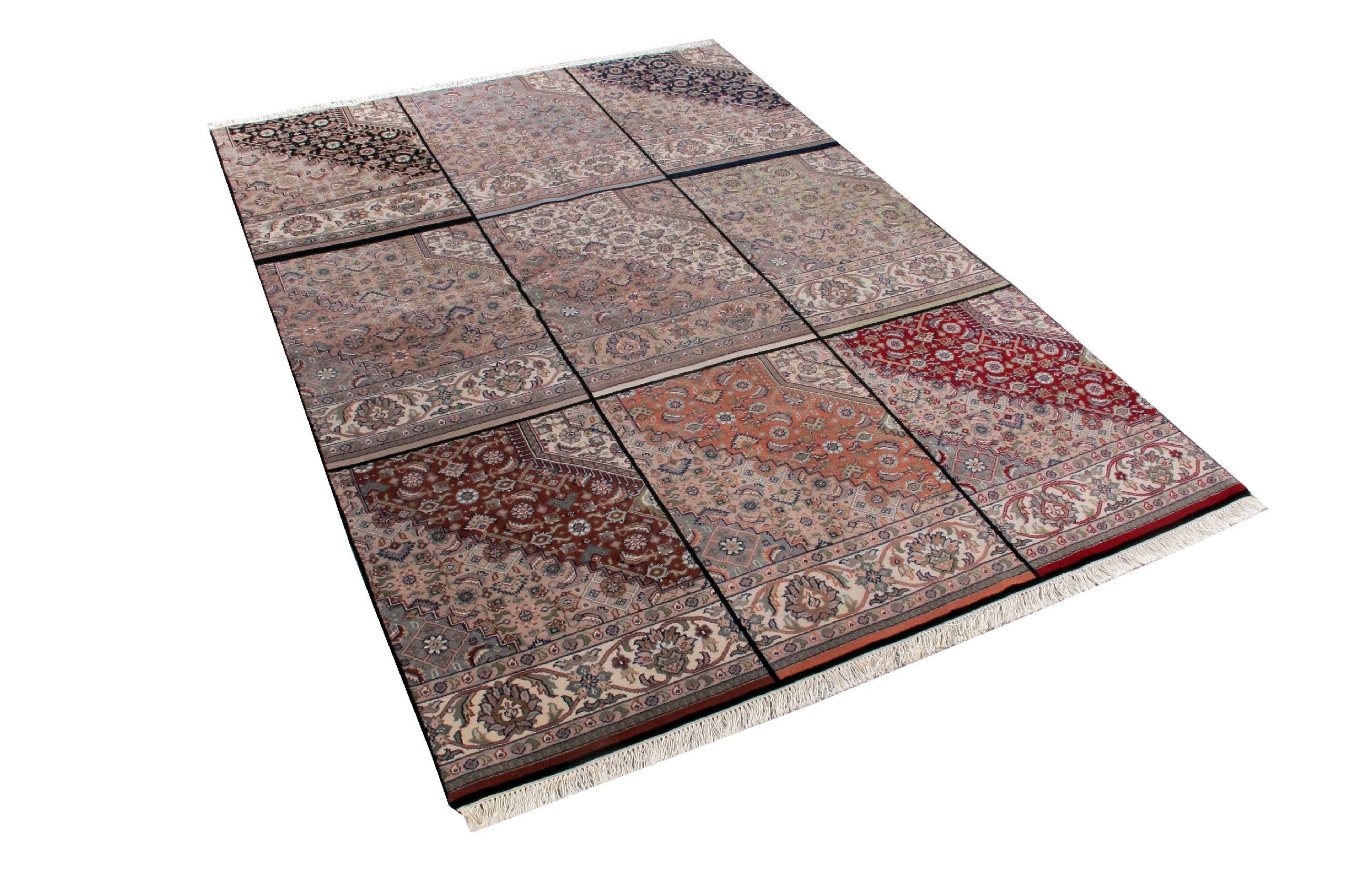 Orientteppich Bidjar Exclusive