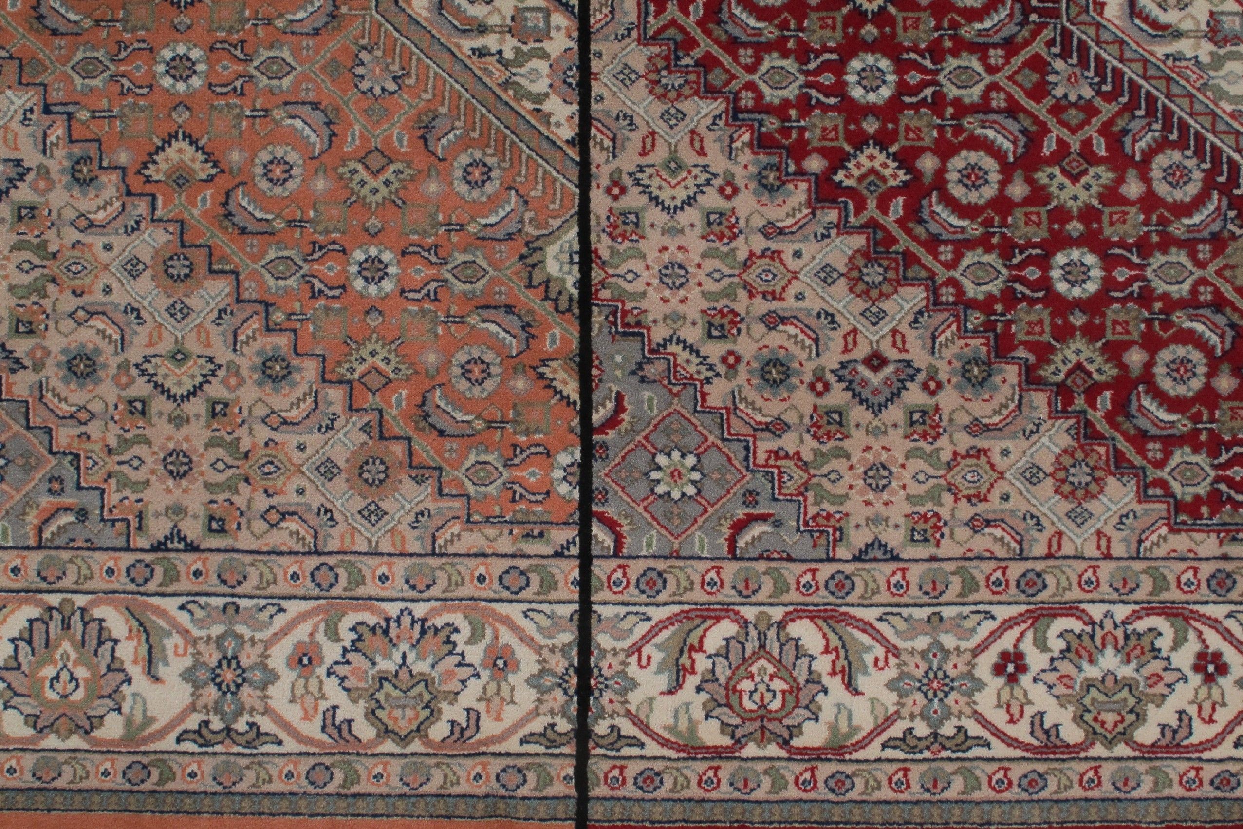 Orientteppich Bidjar Exclusive