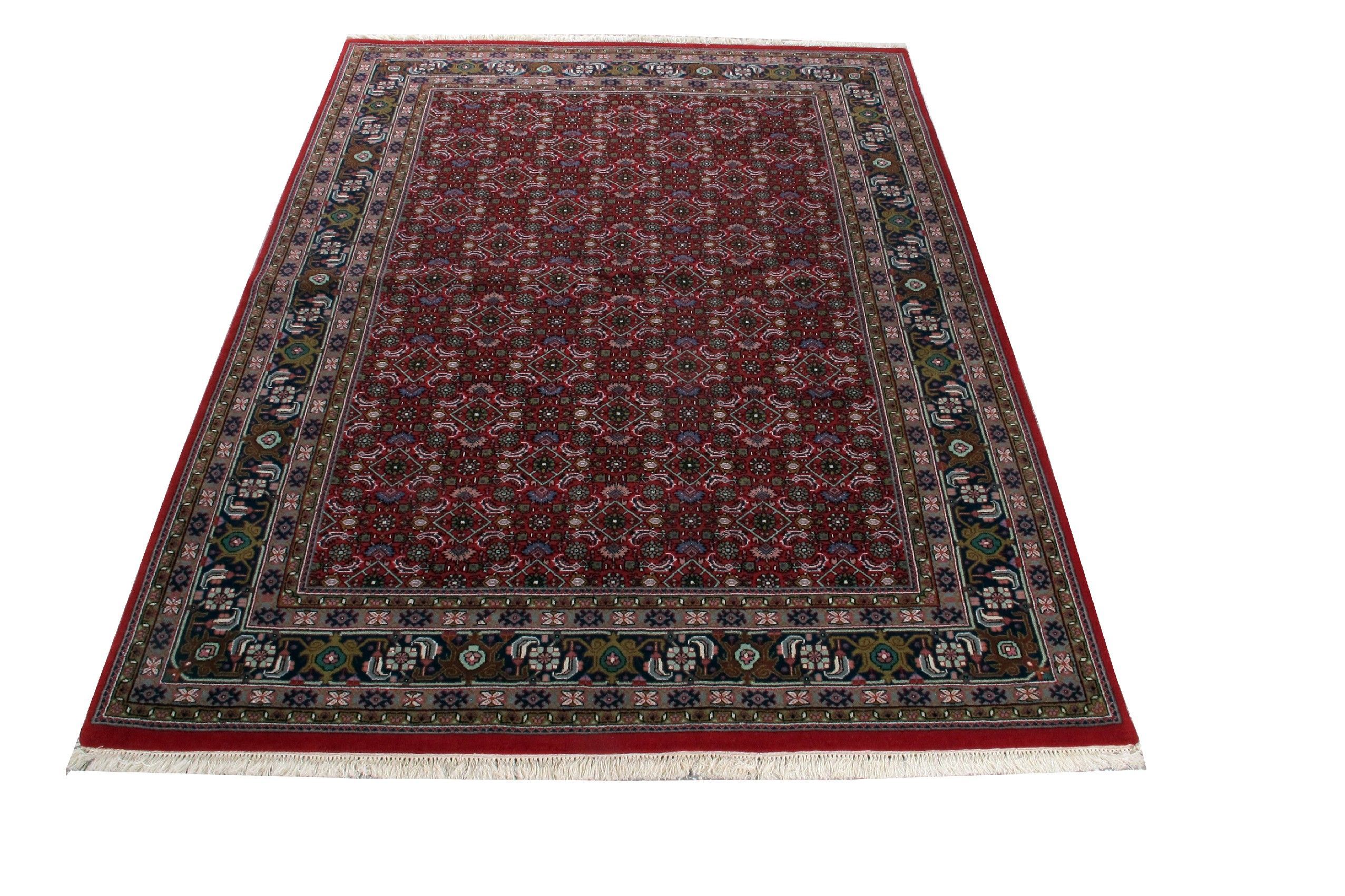 Orientteppich Herati Exclusive