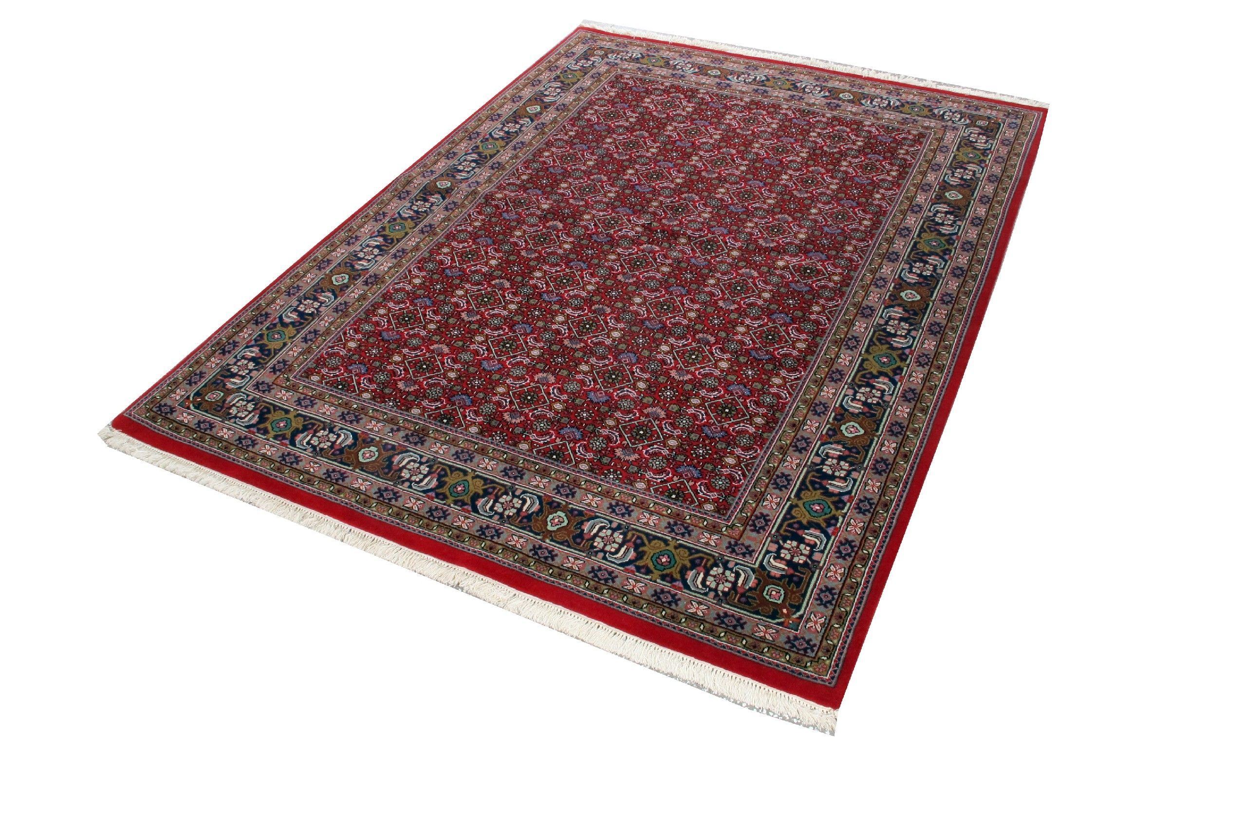 Orientteppich Herati Exclusive