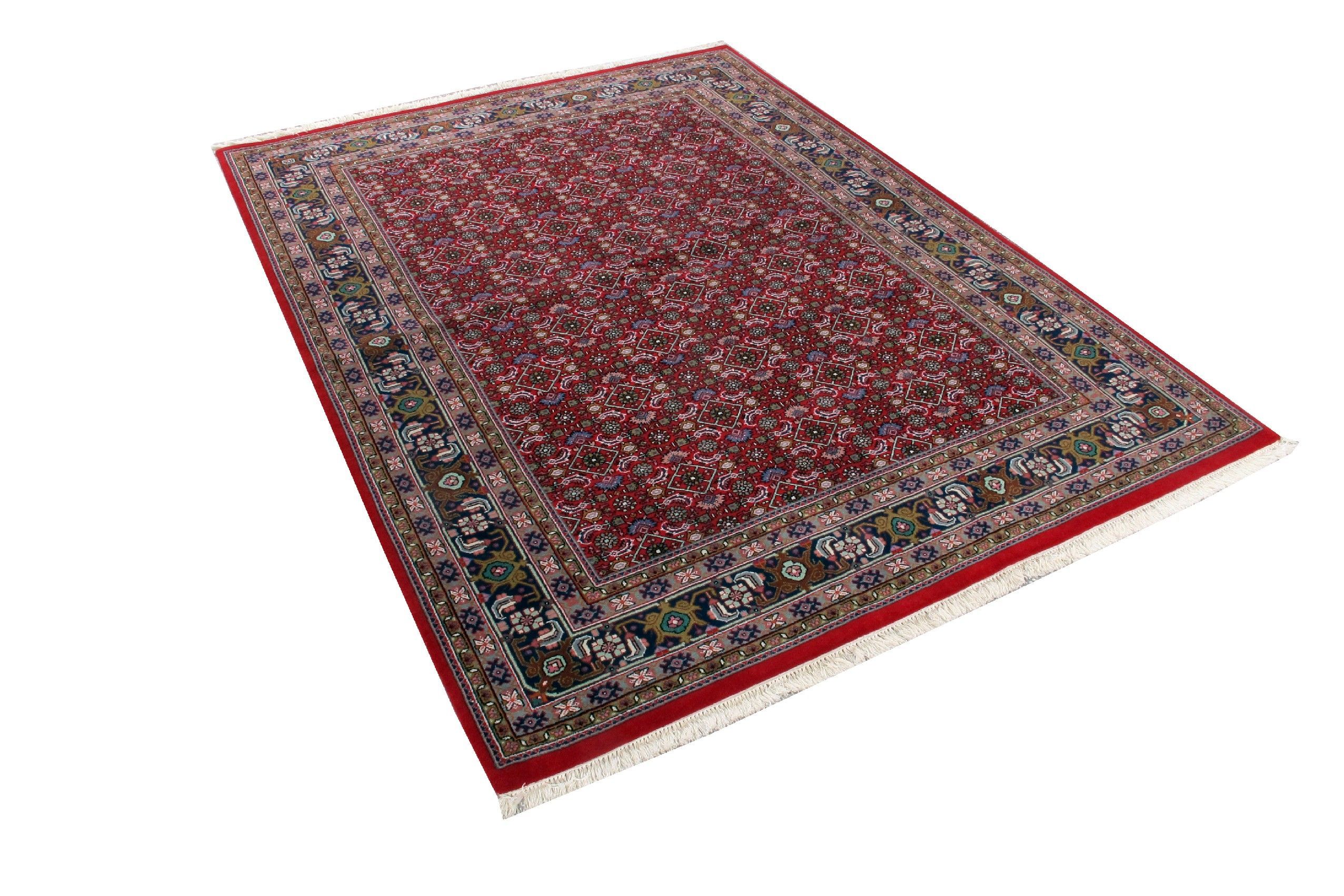 Orientteppich Herati Exclusive