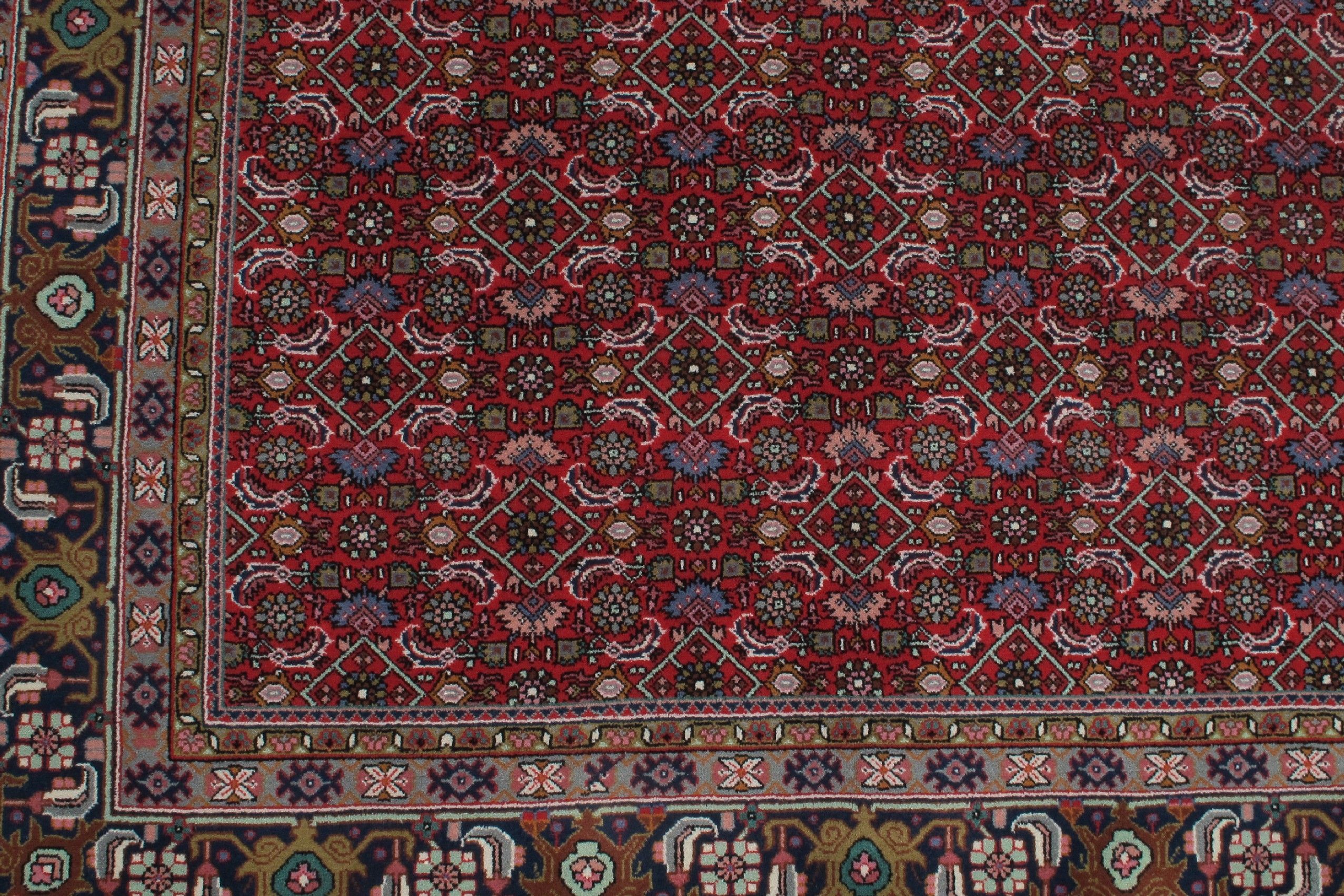 Orientteppich Herati Exclusive