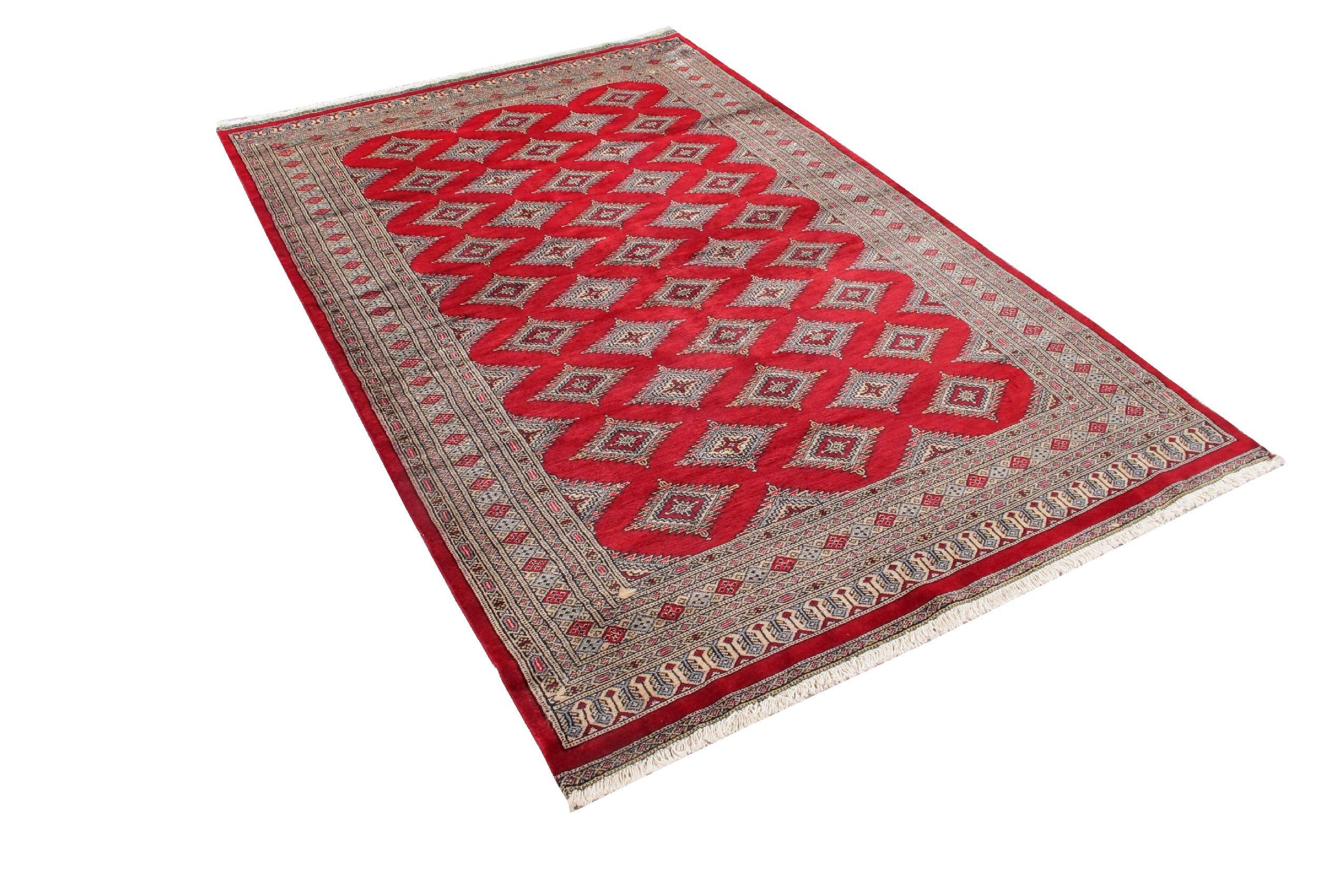 Oriental rug Jaldar Exclusive