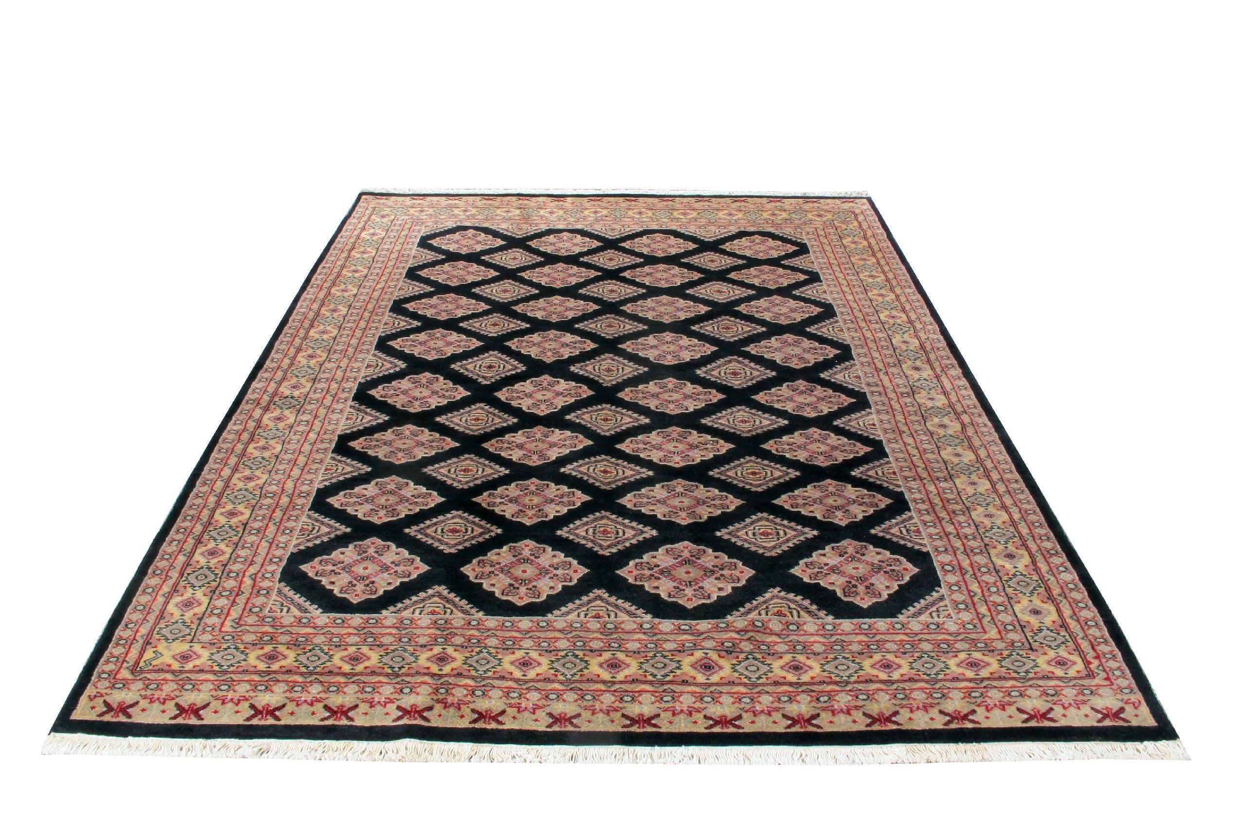 Orientteppich Jaldar Exclusive
