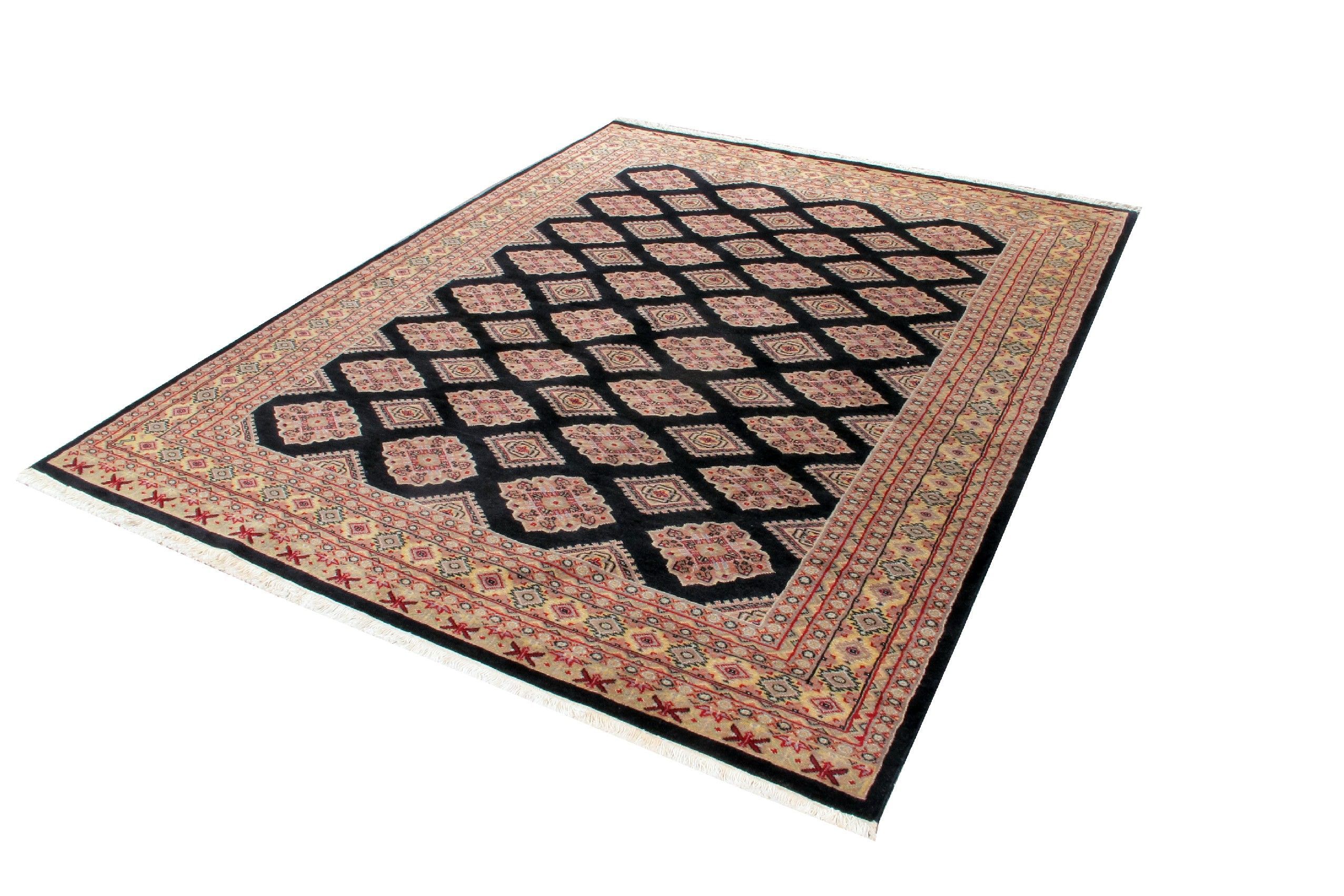Orientteppich Jaldar Exclusive