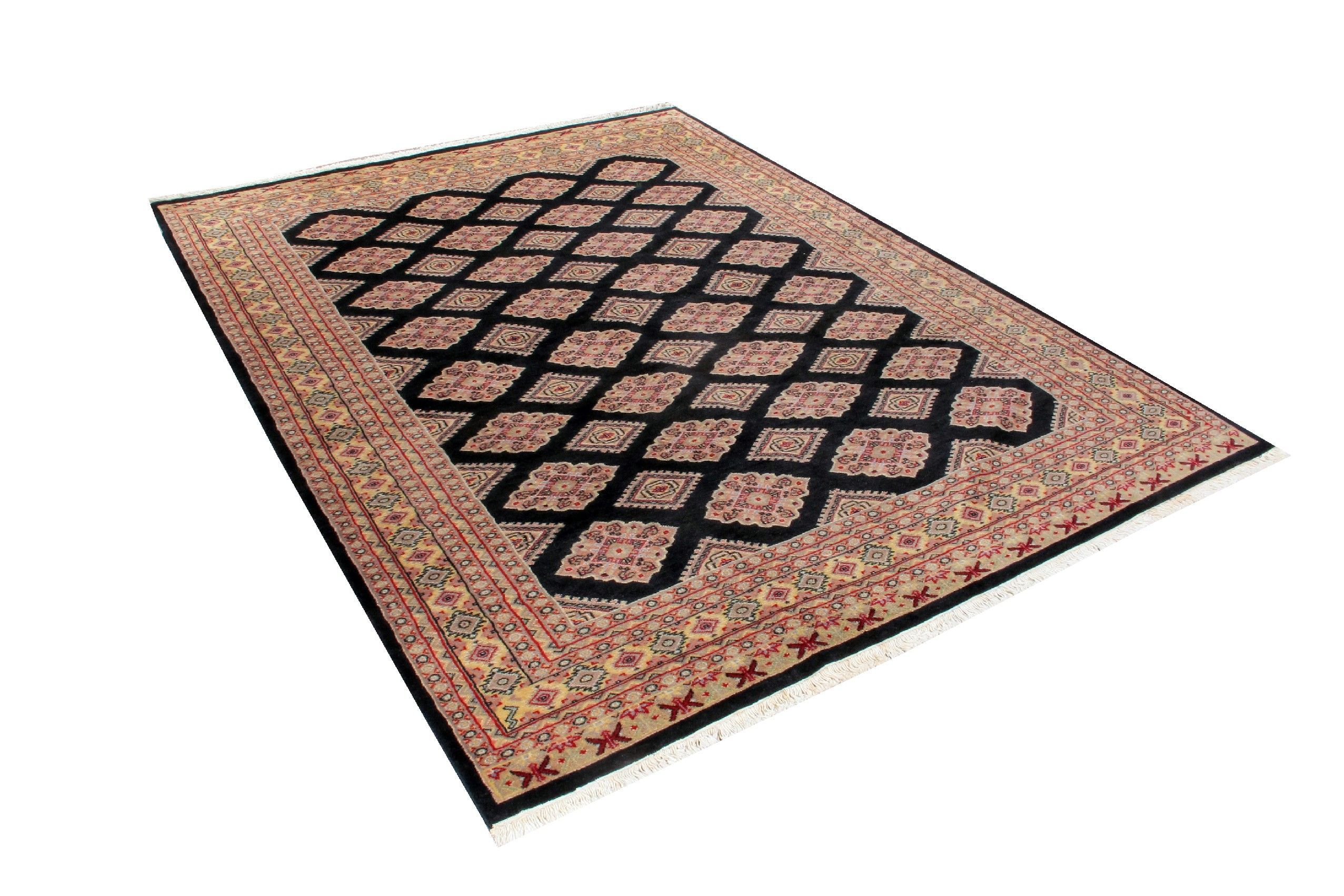 Orientteppich Jaldar Exclusive