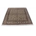 Orientteppich Kashmir Silk Exclusive
