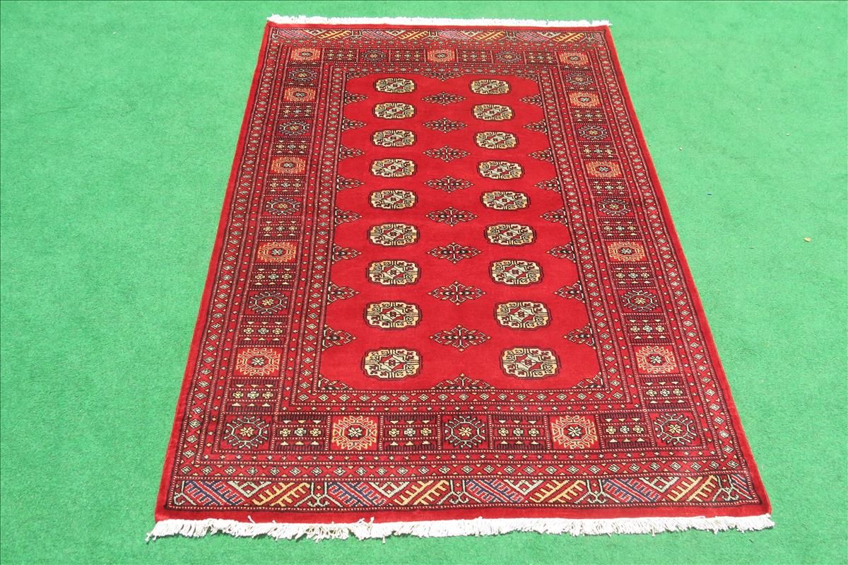 Oriental rug Bukhara Exclusive