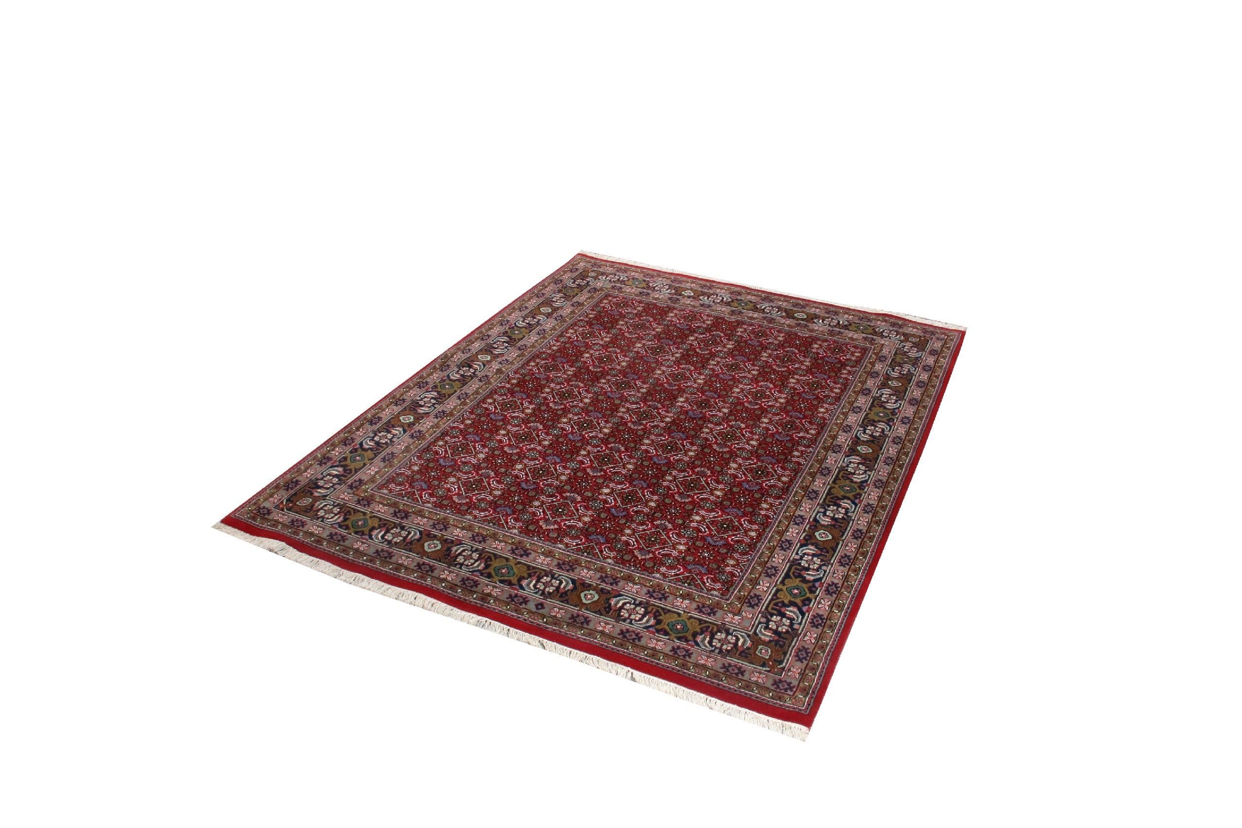 Orientteppich Herati Exclusive