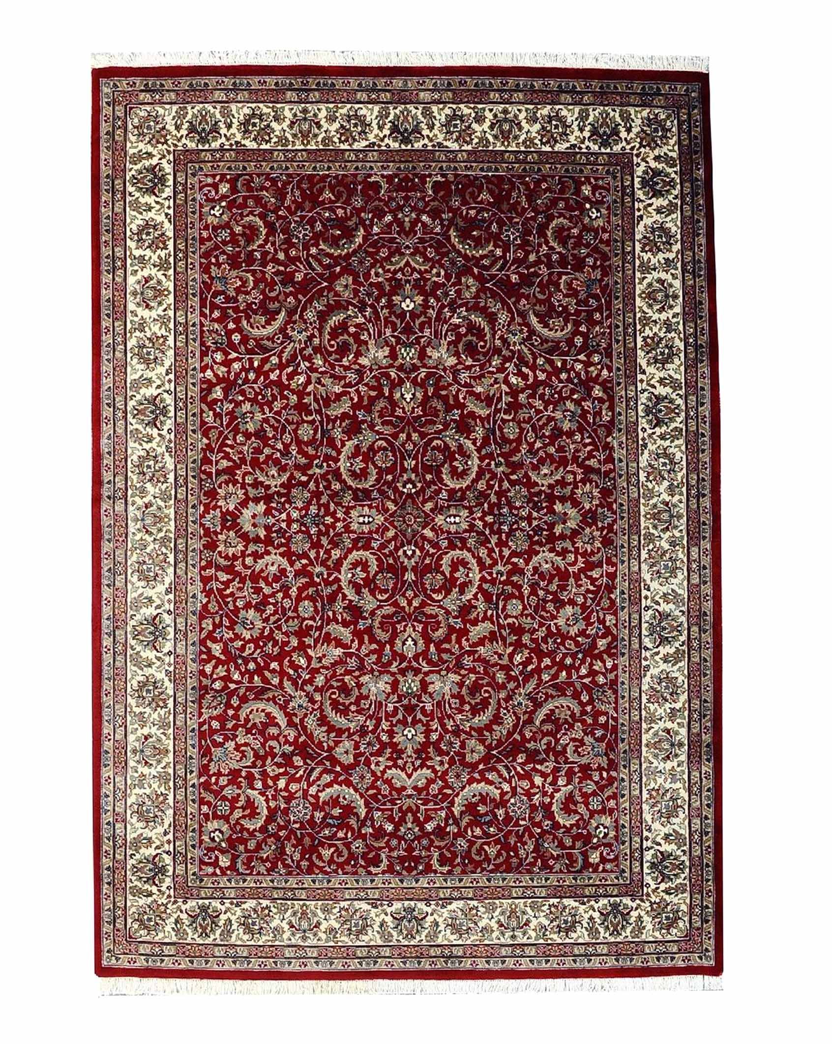 Perserteppich Topas Isfahan Royal