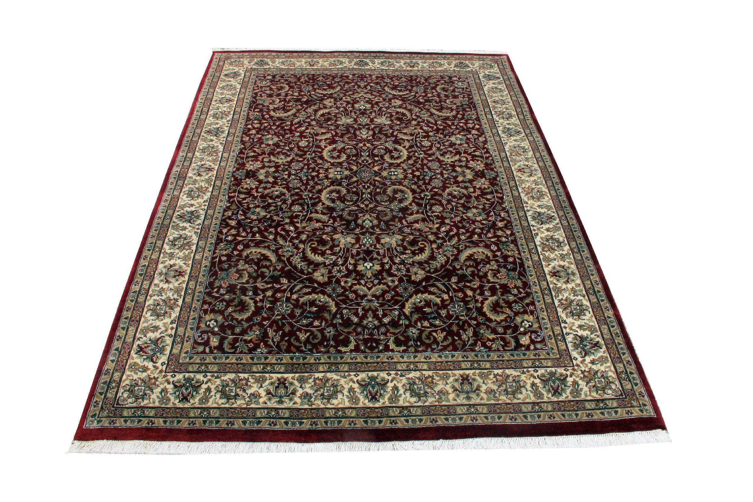 Perserteppich Topas Isfahan Royal