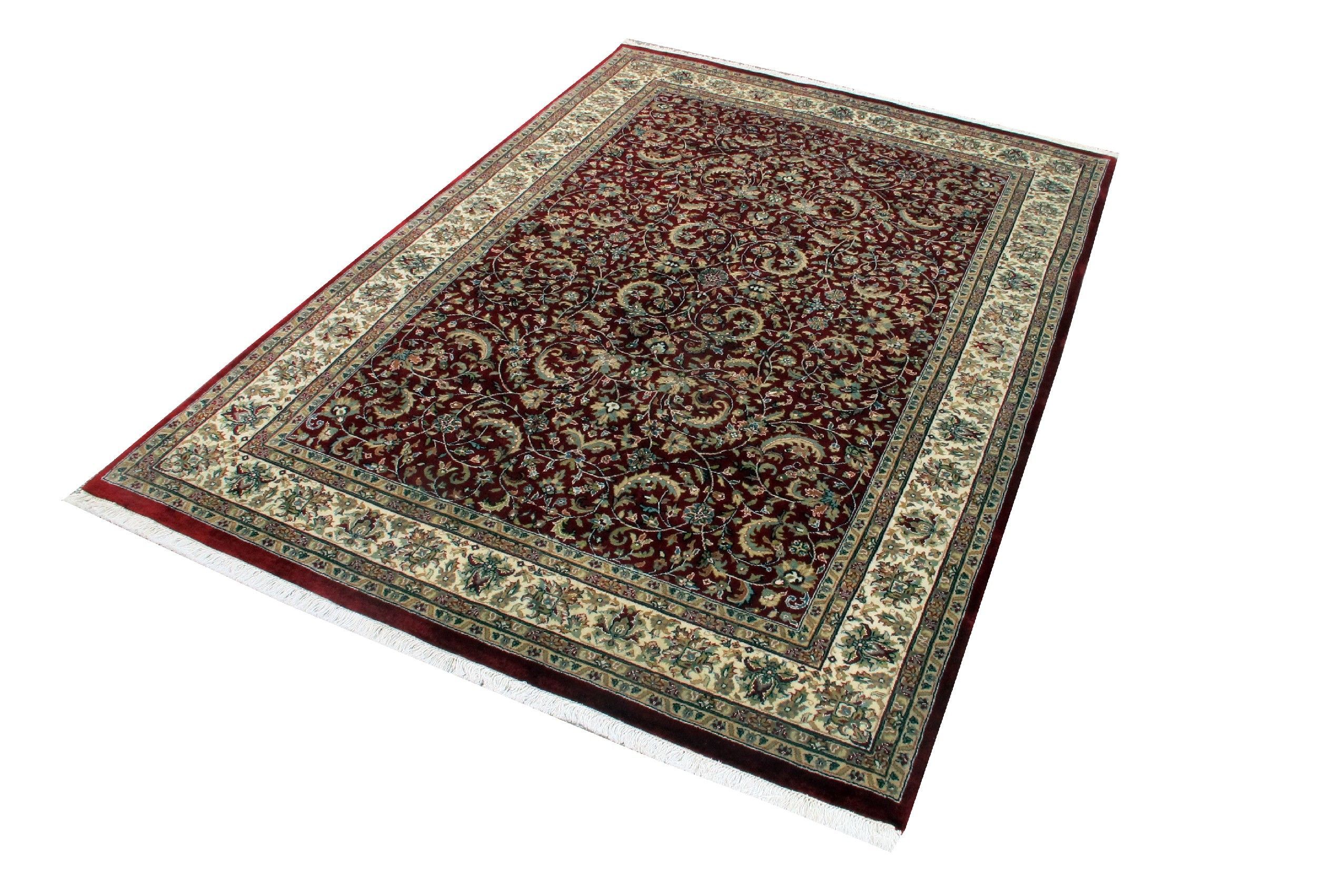 Perserteppich Topas Isfahan Royal