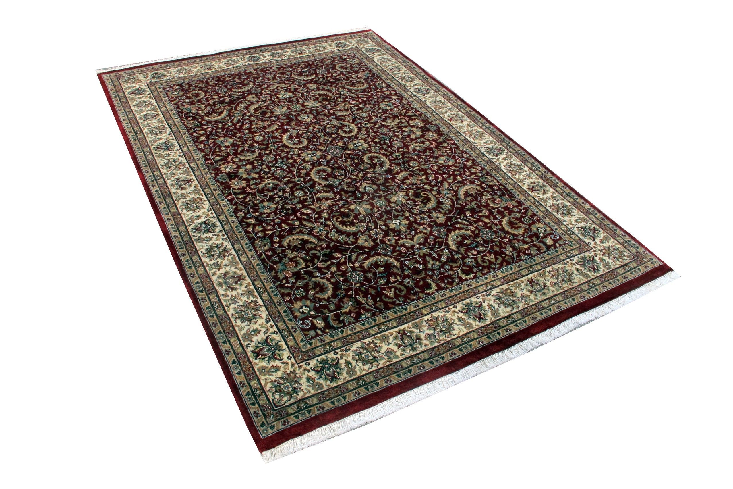 Perserteppich Topas Isfahan Royal