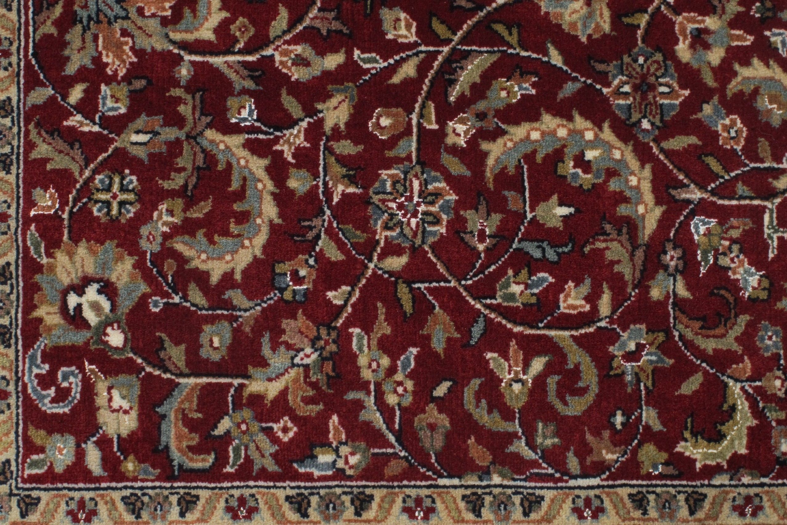 Persian rug Topas Isfahan Royal