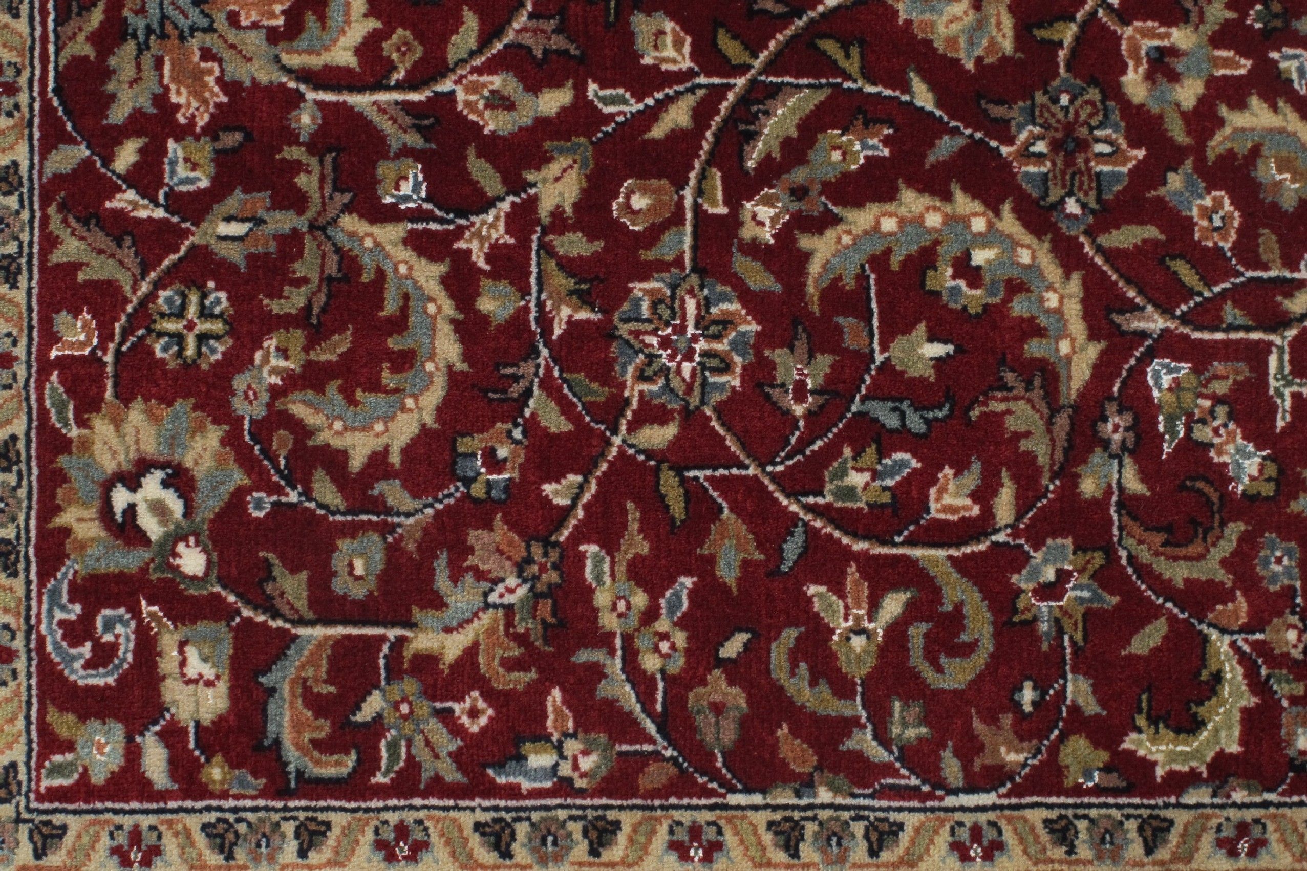 Perserteppich Topas Isfahan Royal