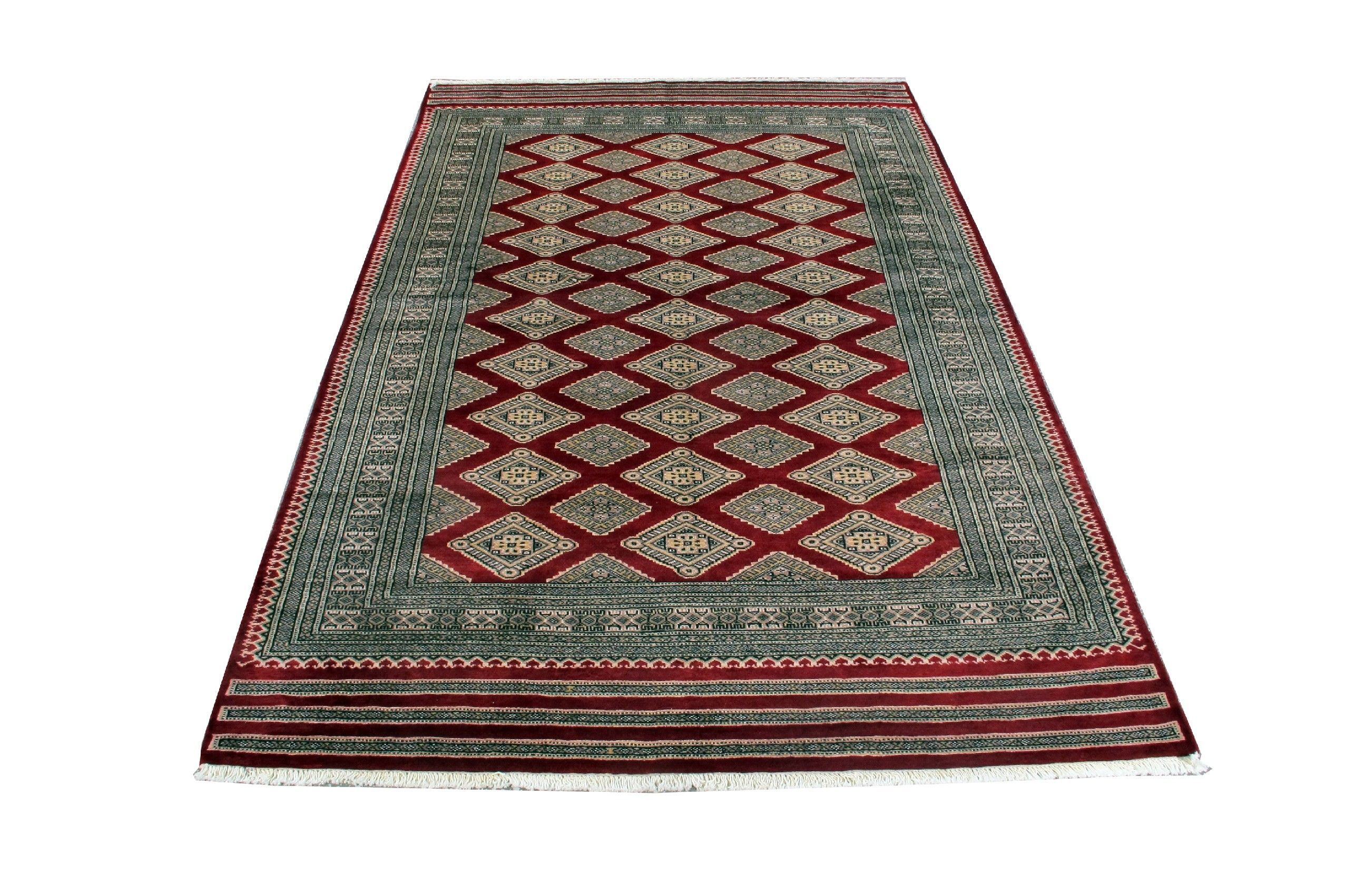 Oriental rug Jaldar Exclusive
