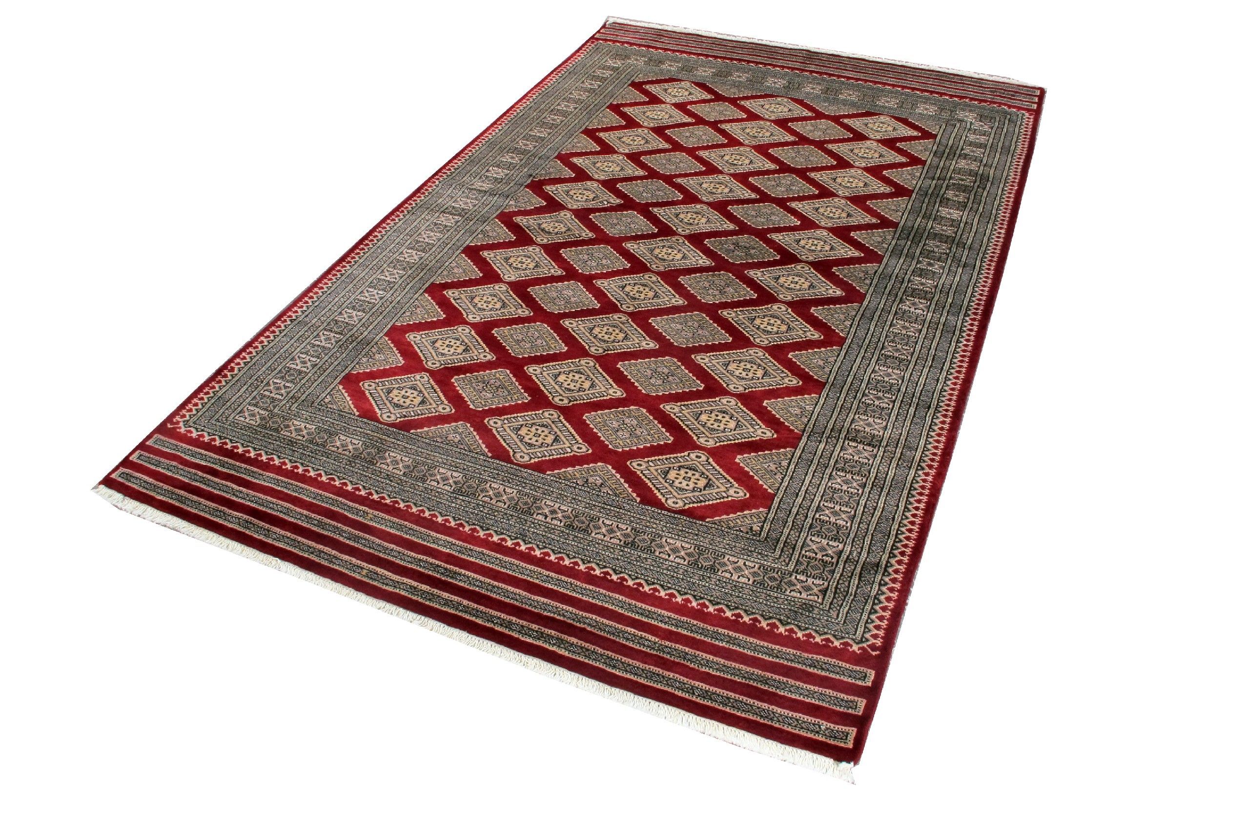 Oriental rug Jaldar Exclusive