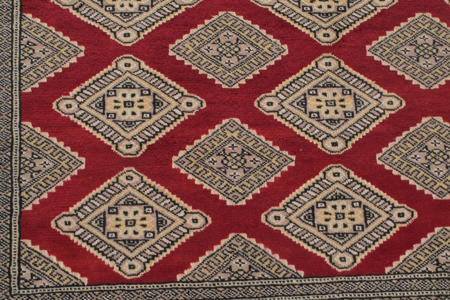 Oriental rug Jaldar Exclusive