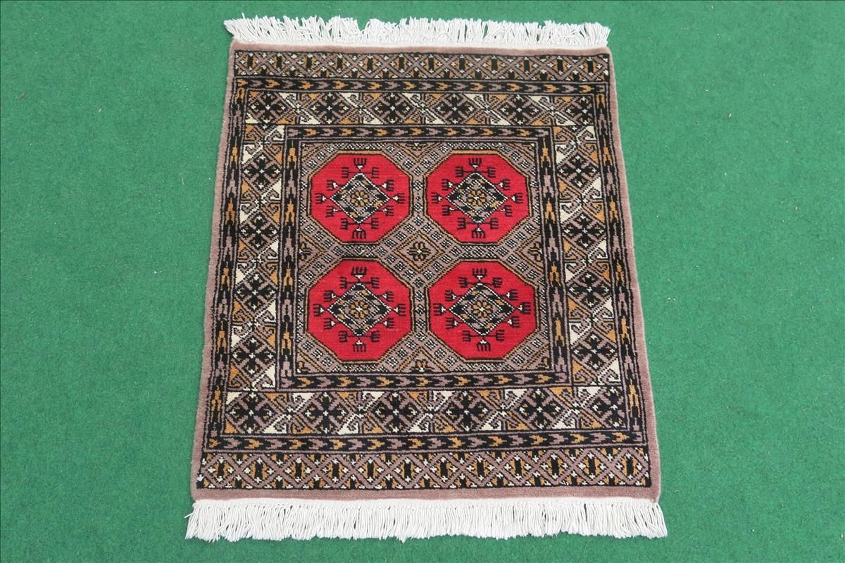 Orientteppich Bukhara Royal