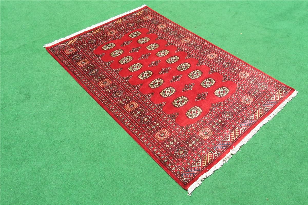 Oriental rug Bukhara Exclusive