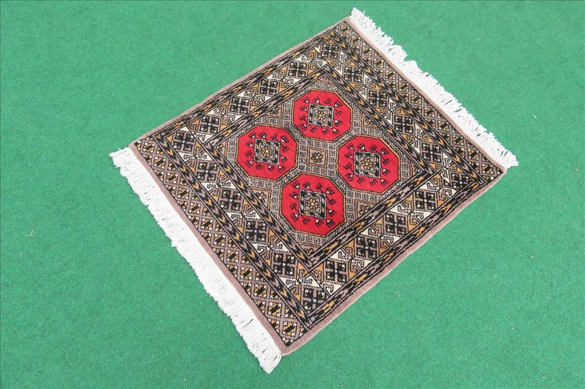 Orientteppich Bukhara Royal