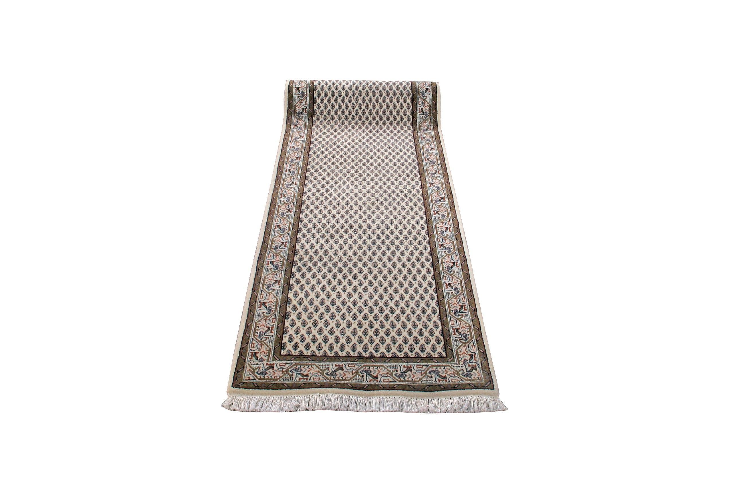 Oriental rug Mir Exclusive