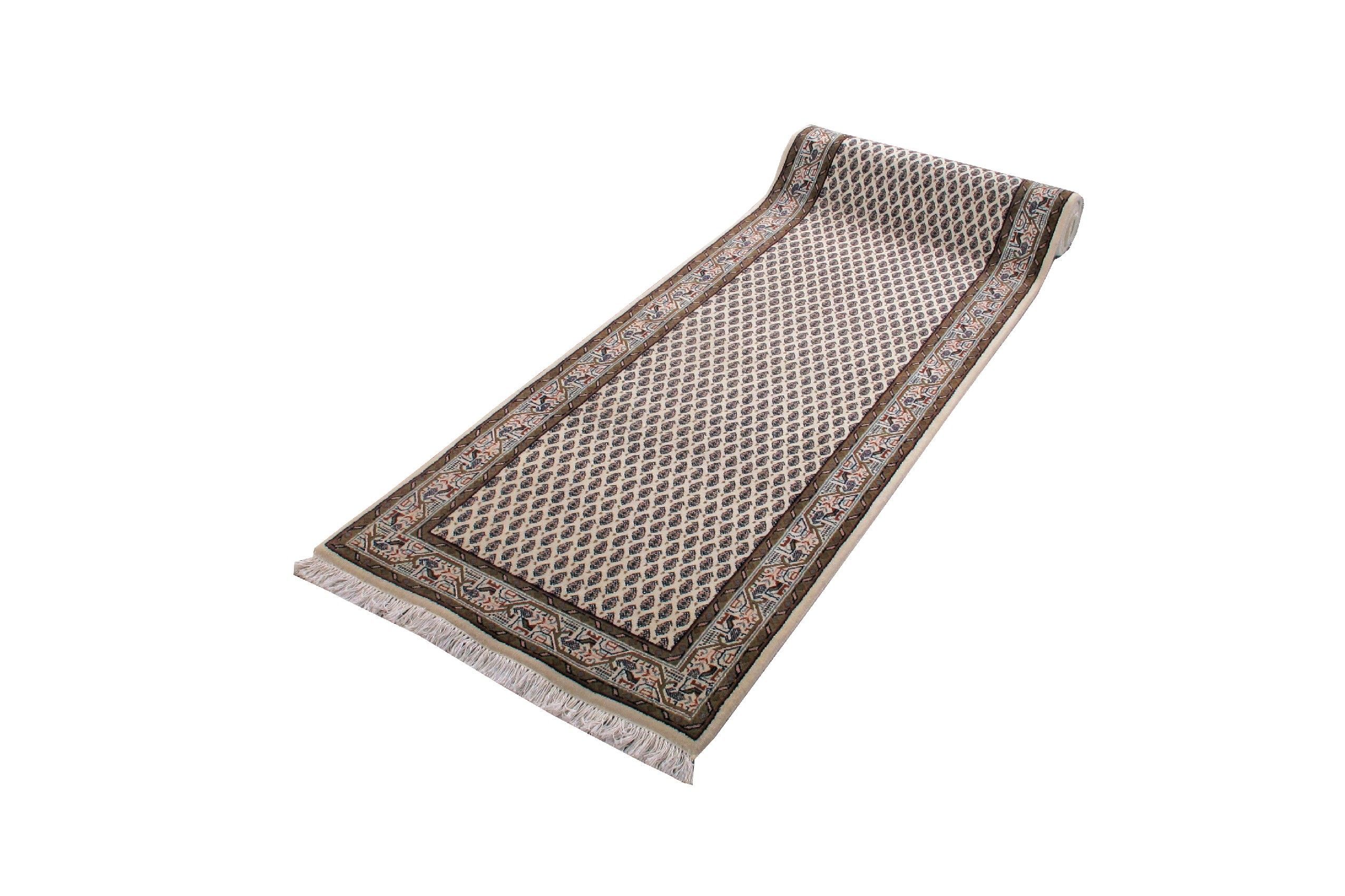 Oriental rug Mir Exclusive