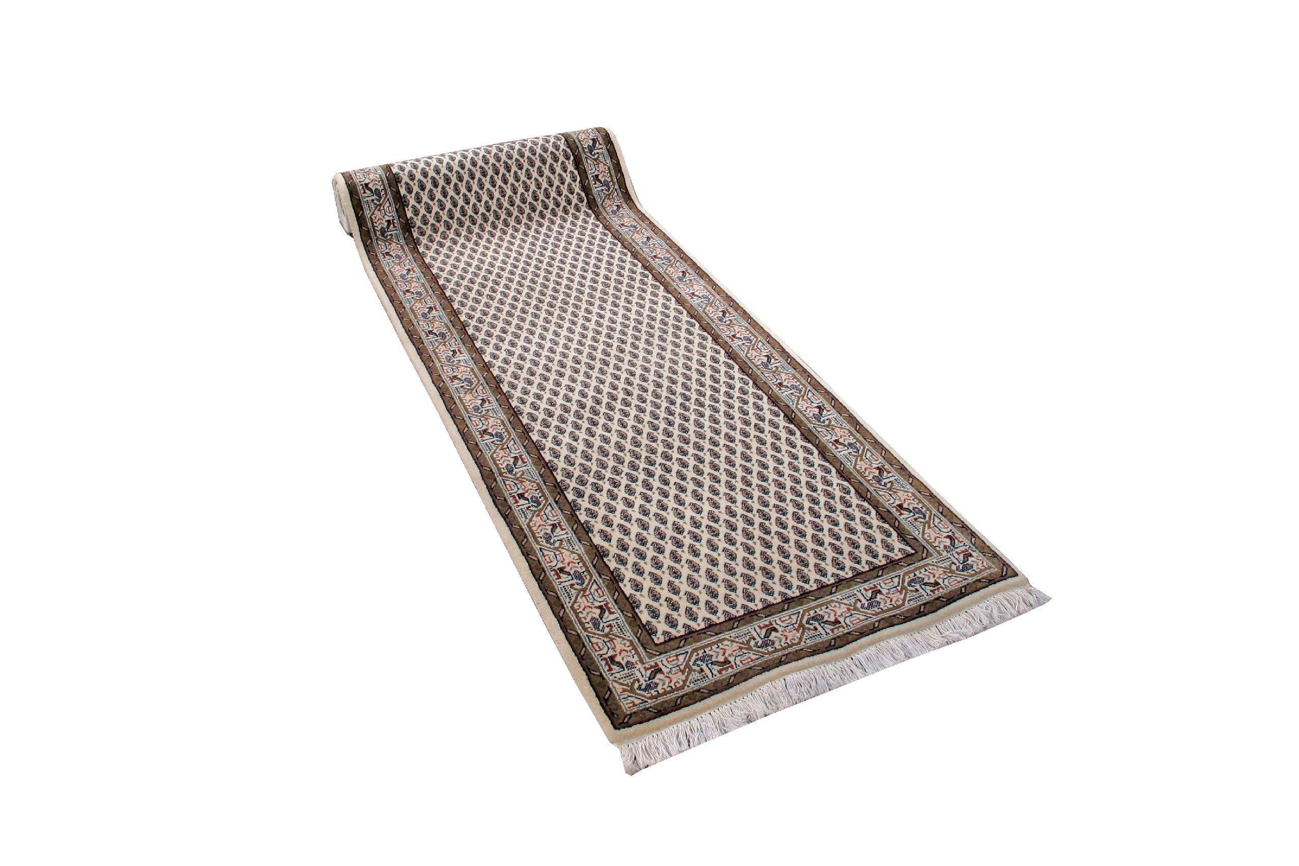 Oriental rug Mir Exclusive