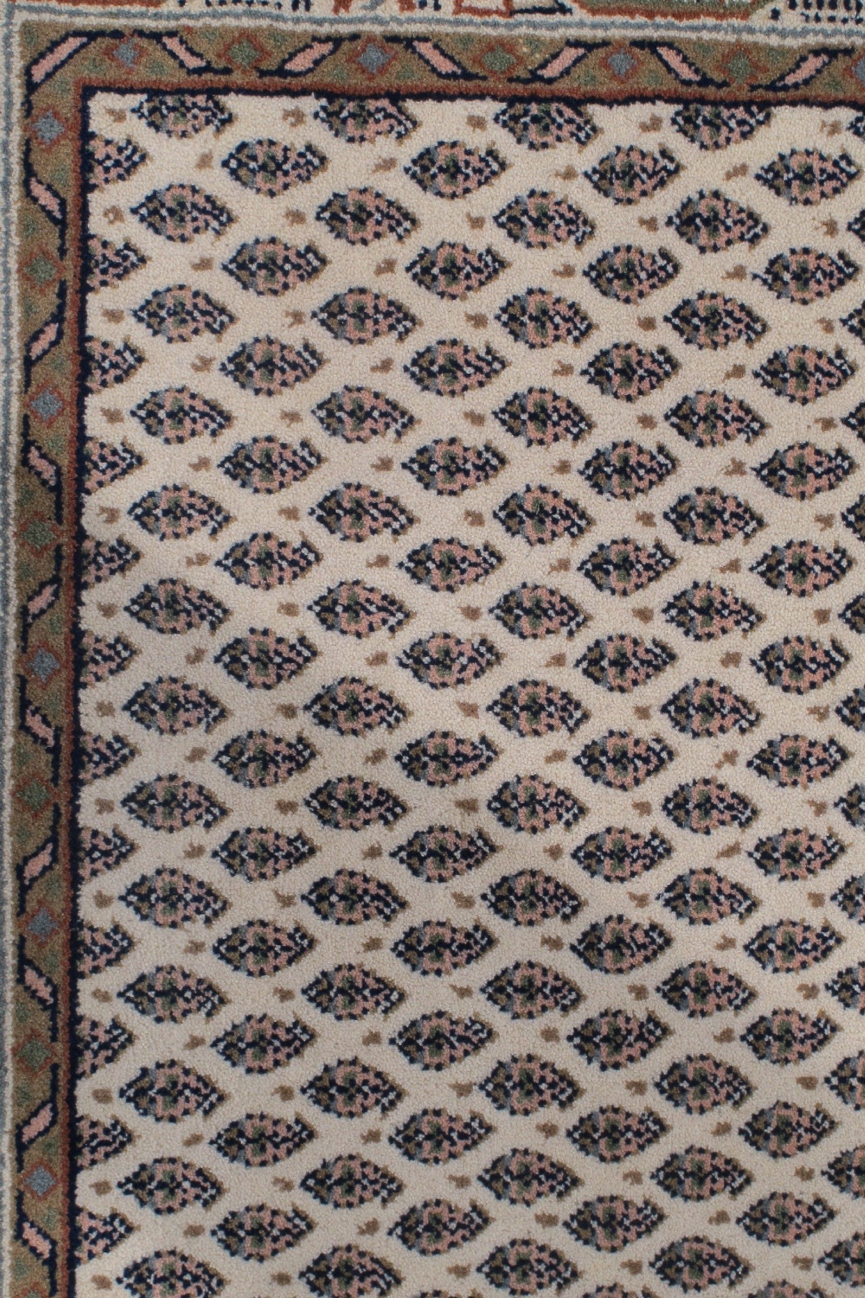 Oriental rug Mir Exclusive