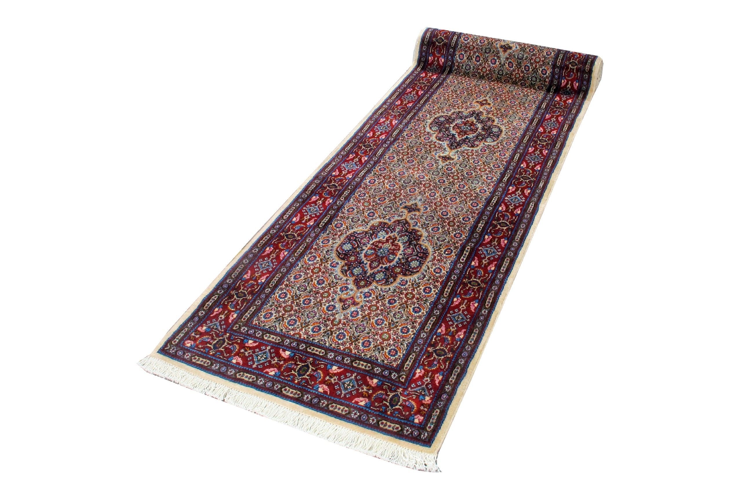 Persian rug Moud Super