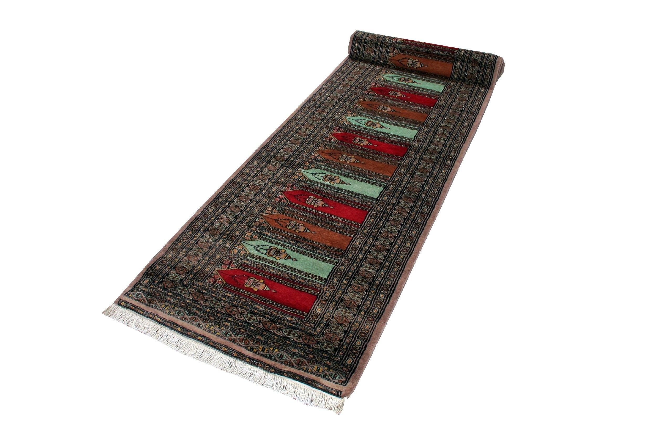 Orientteppich Bukhara Exclusive