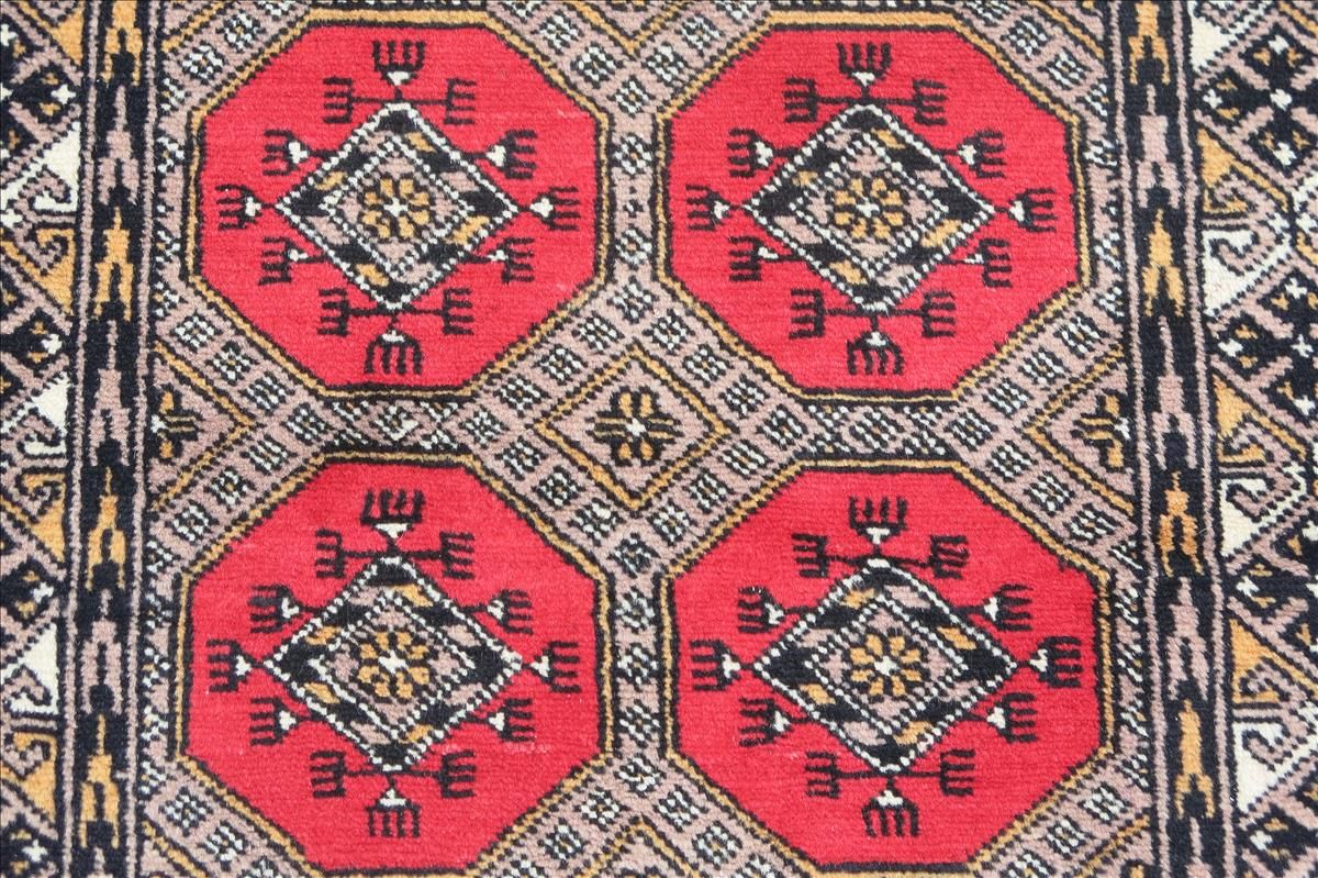 Orientteppich Bukhara Royal