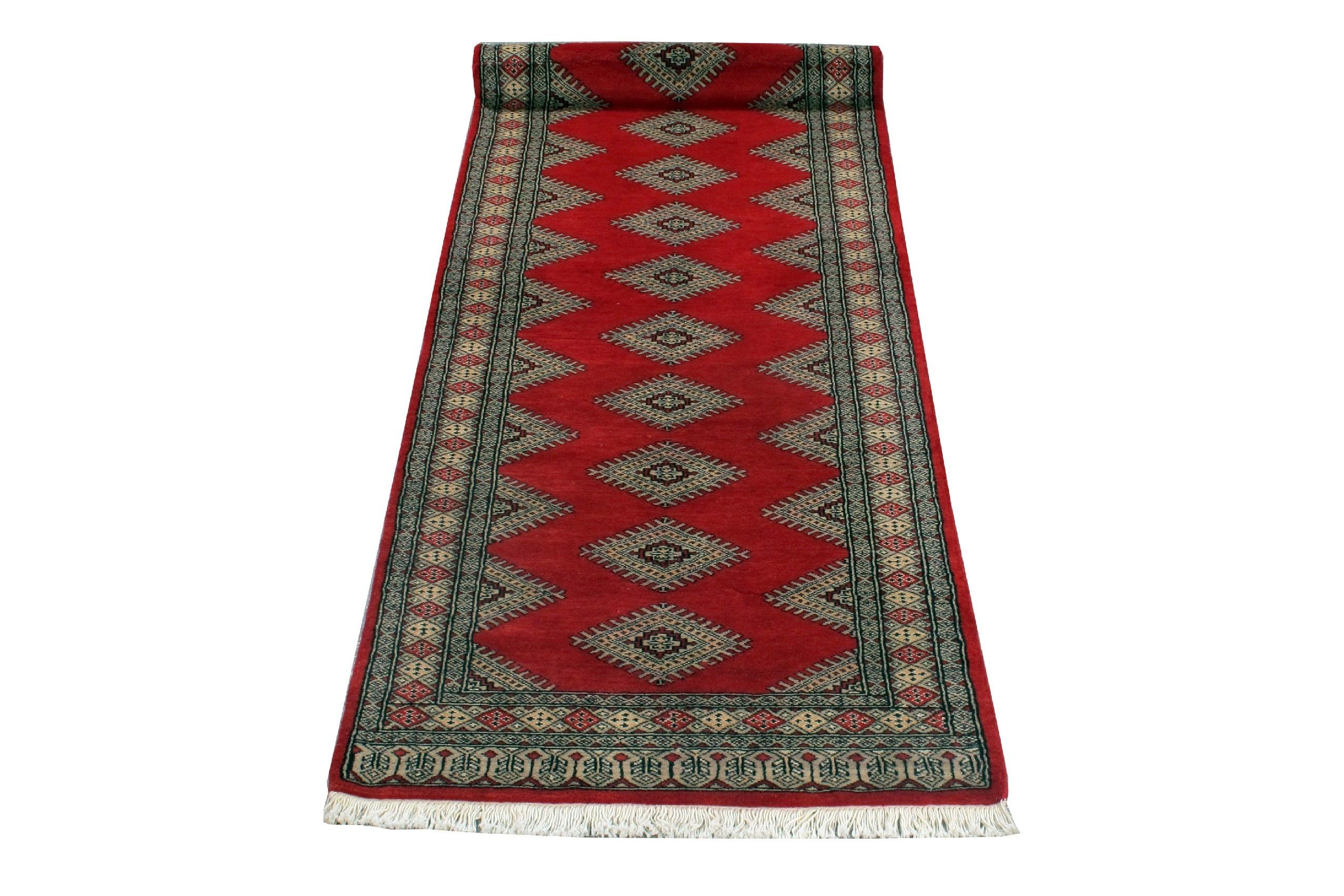 Orientteppich Bukhara Exclusive