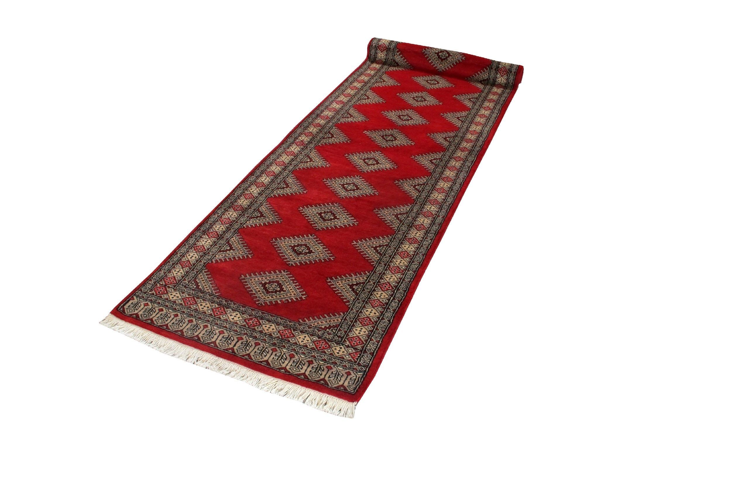 Orientteppich Bukhara Exclusive