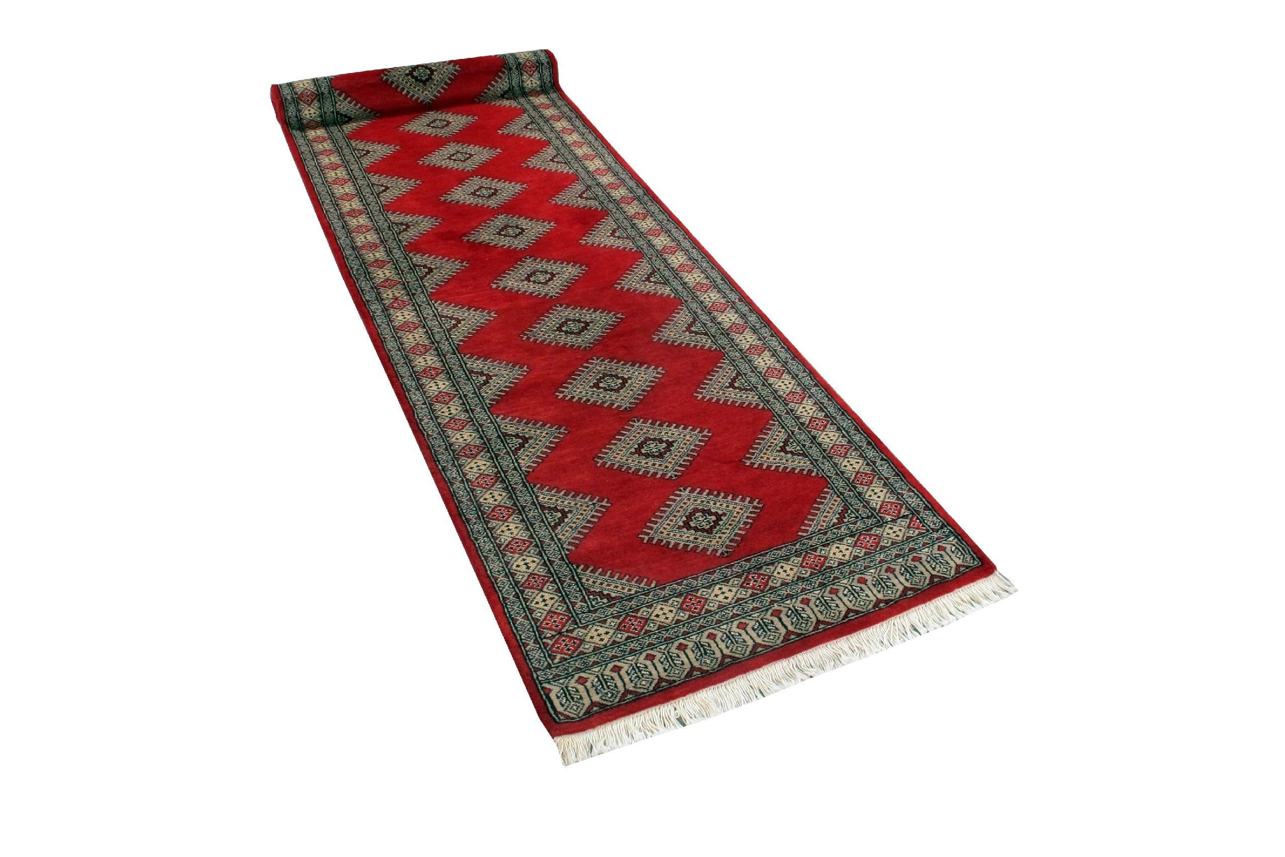Orientteppich Bukhara Exclusive