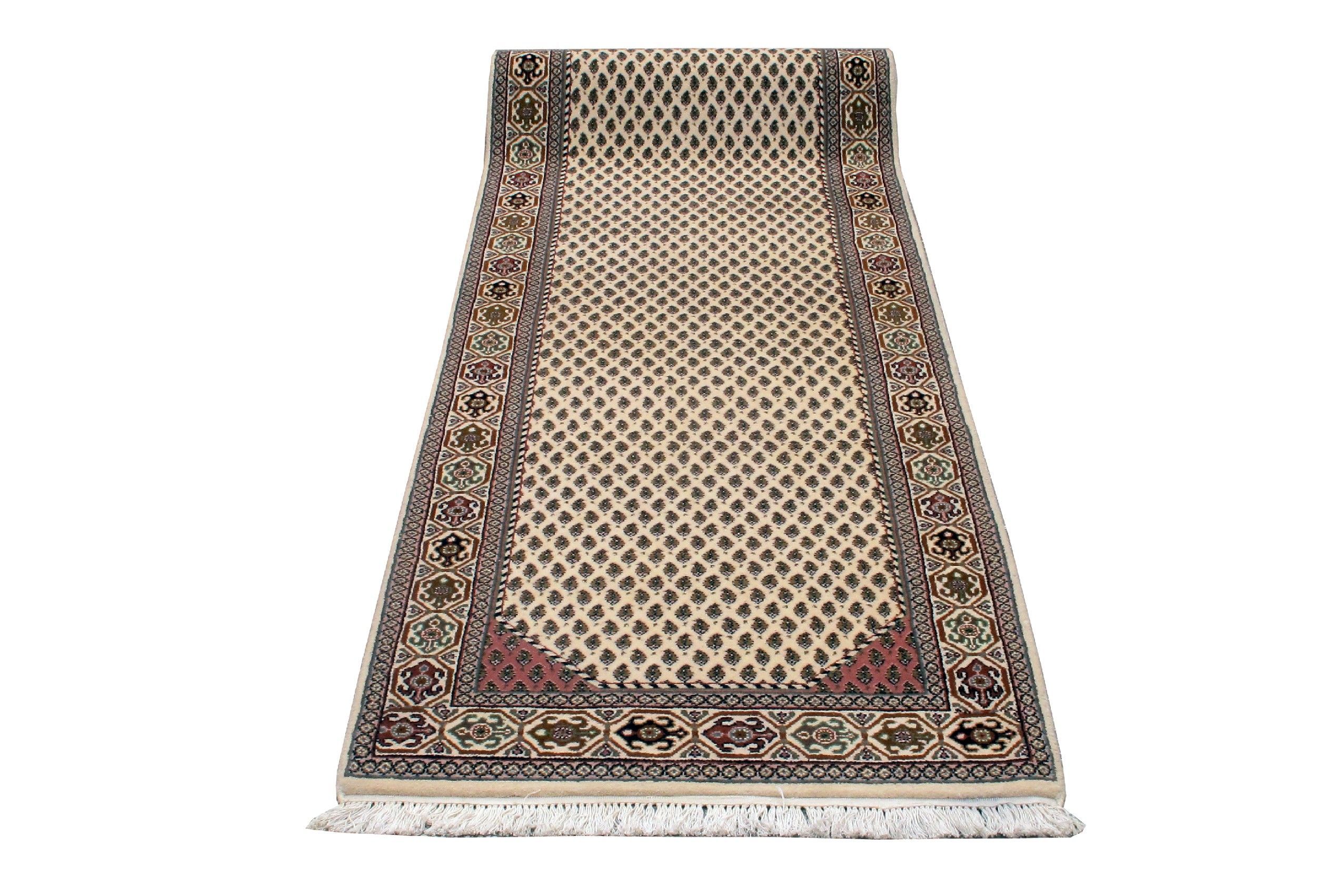 Oriental rug Mir Exclusive