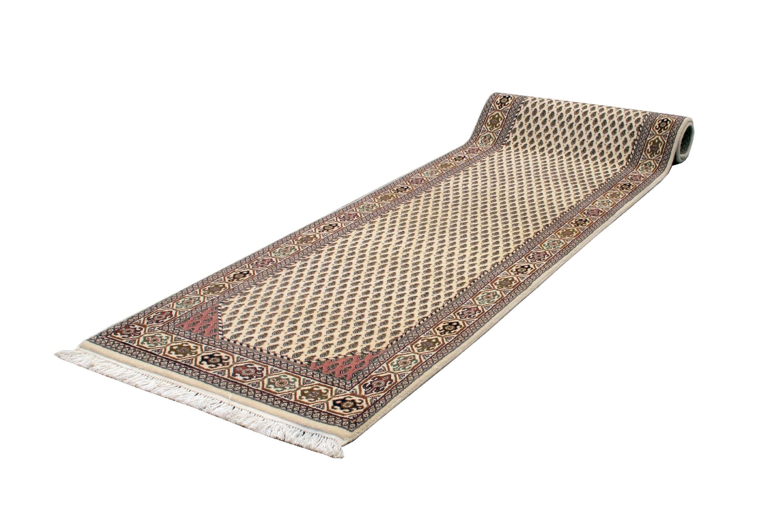 Oriental rug Mir Exclusive