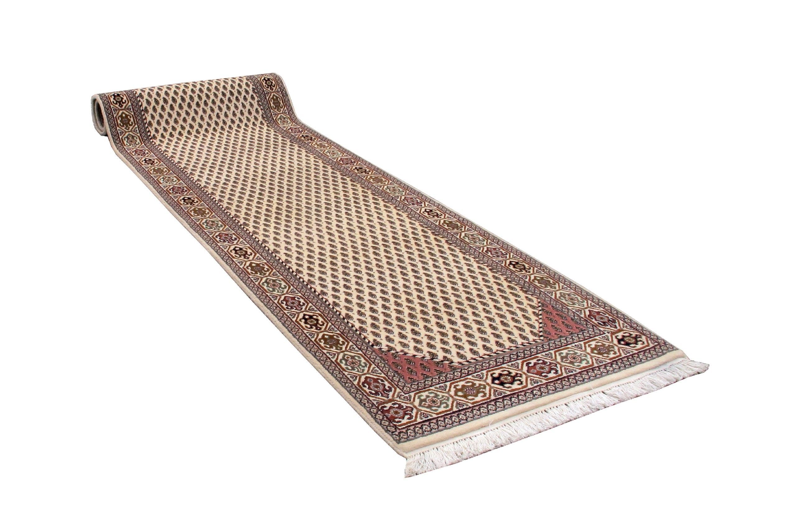 Oriental rug Mir Exclusive