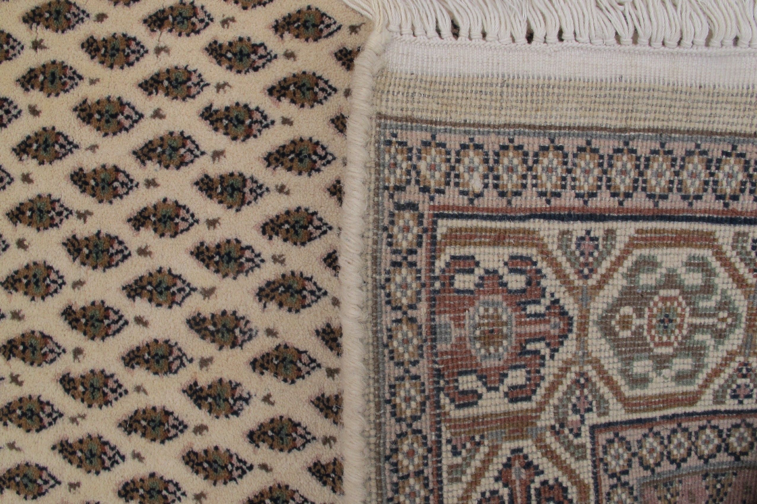 Oriental rug Mir Exclusive