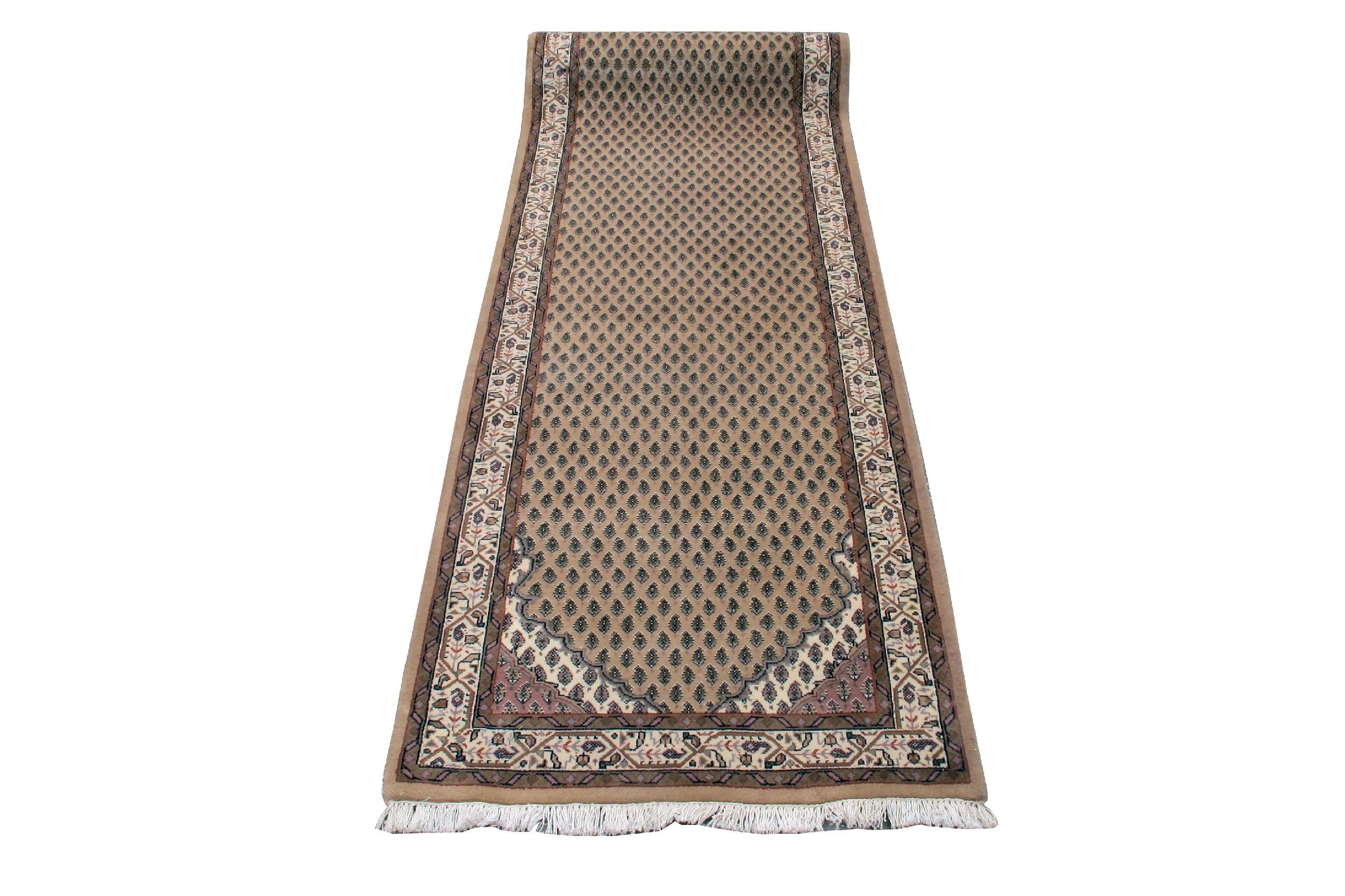 Oriental rug Mir Exclusive