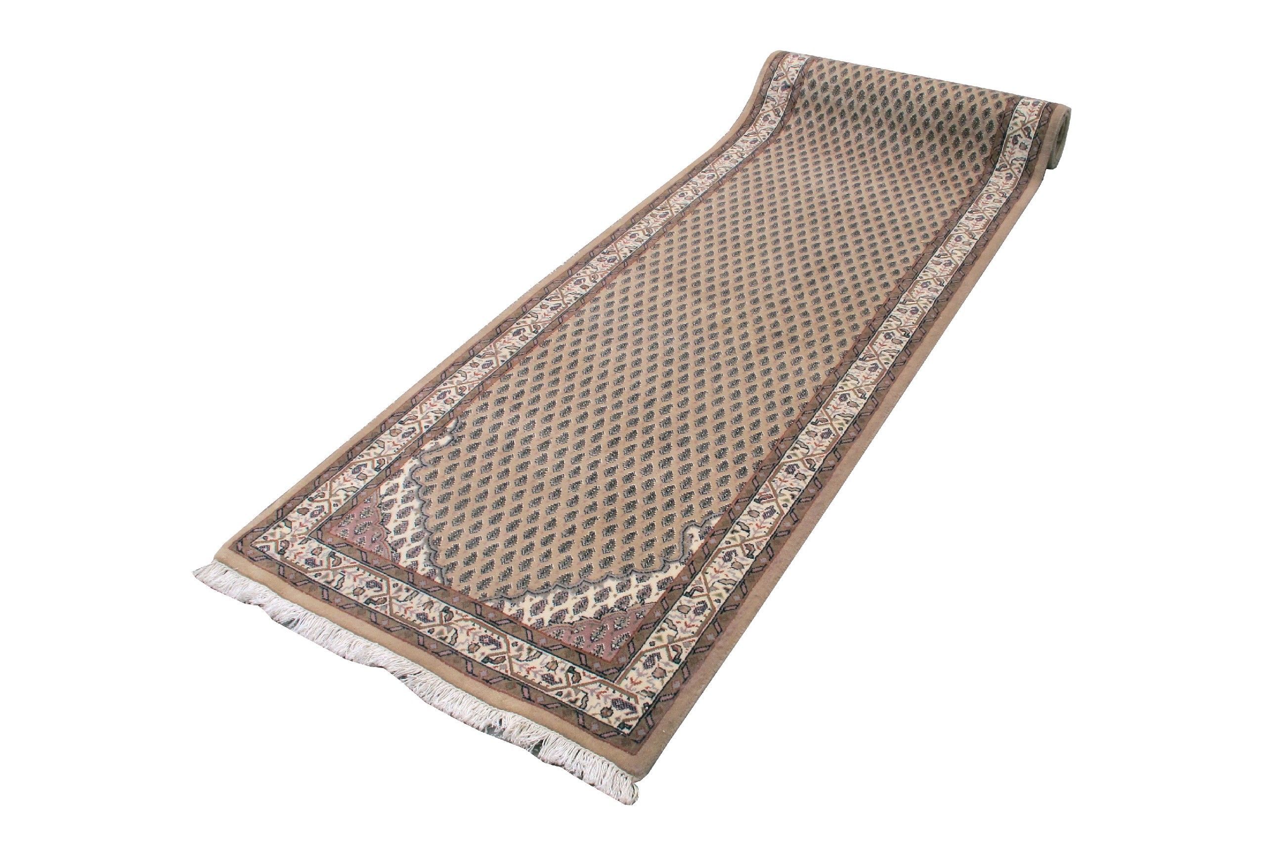 Oriental rug Mir Exclusive