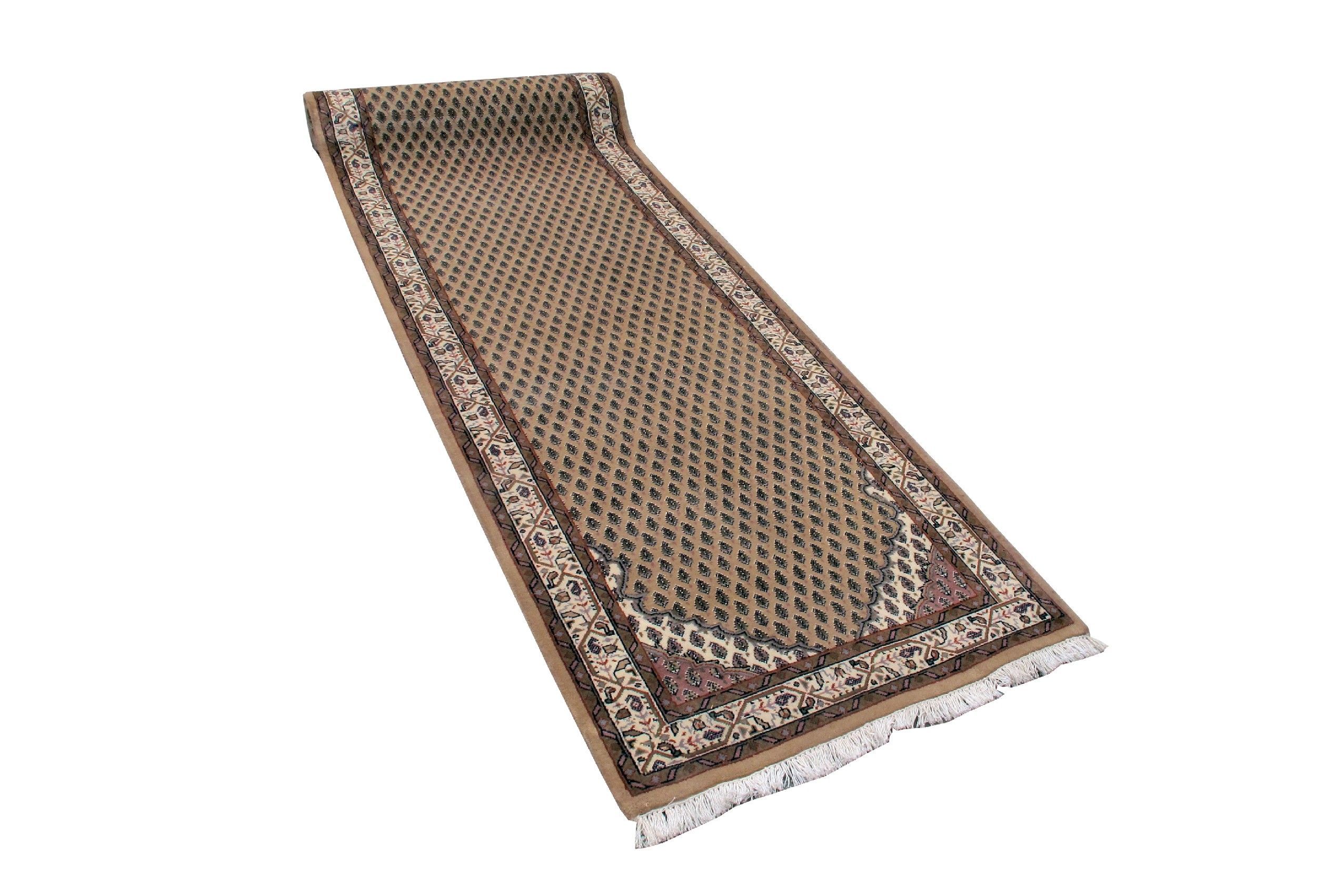 Oriental rug Mir Exclusive