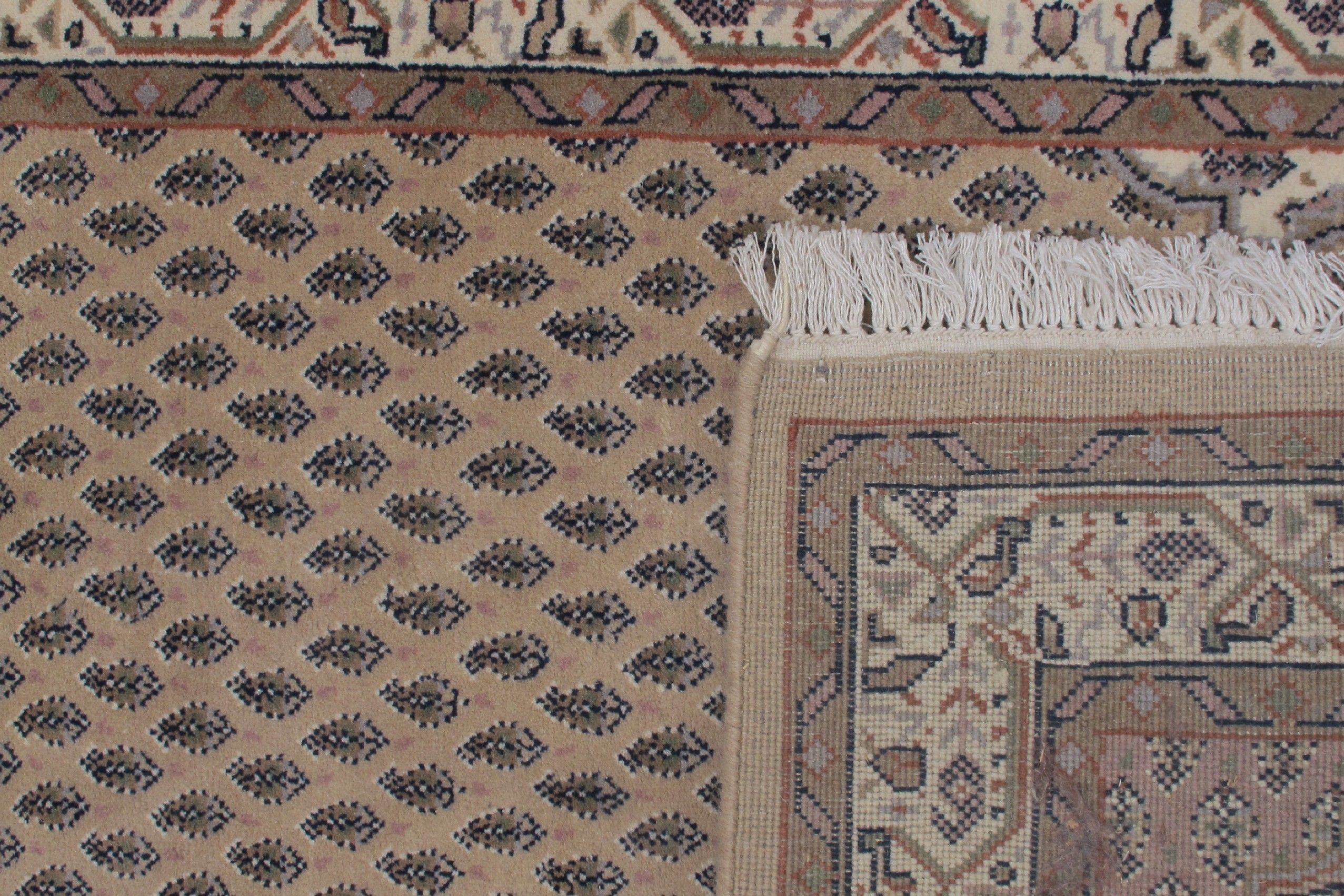 Oriental rug Mir Exclusive