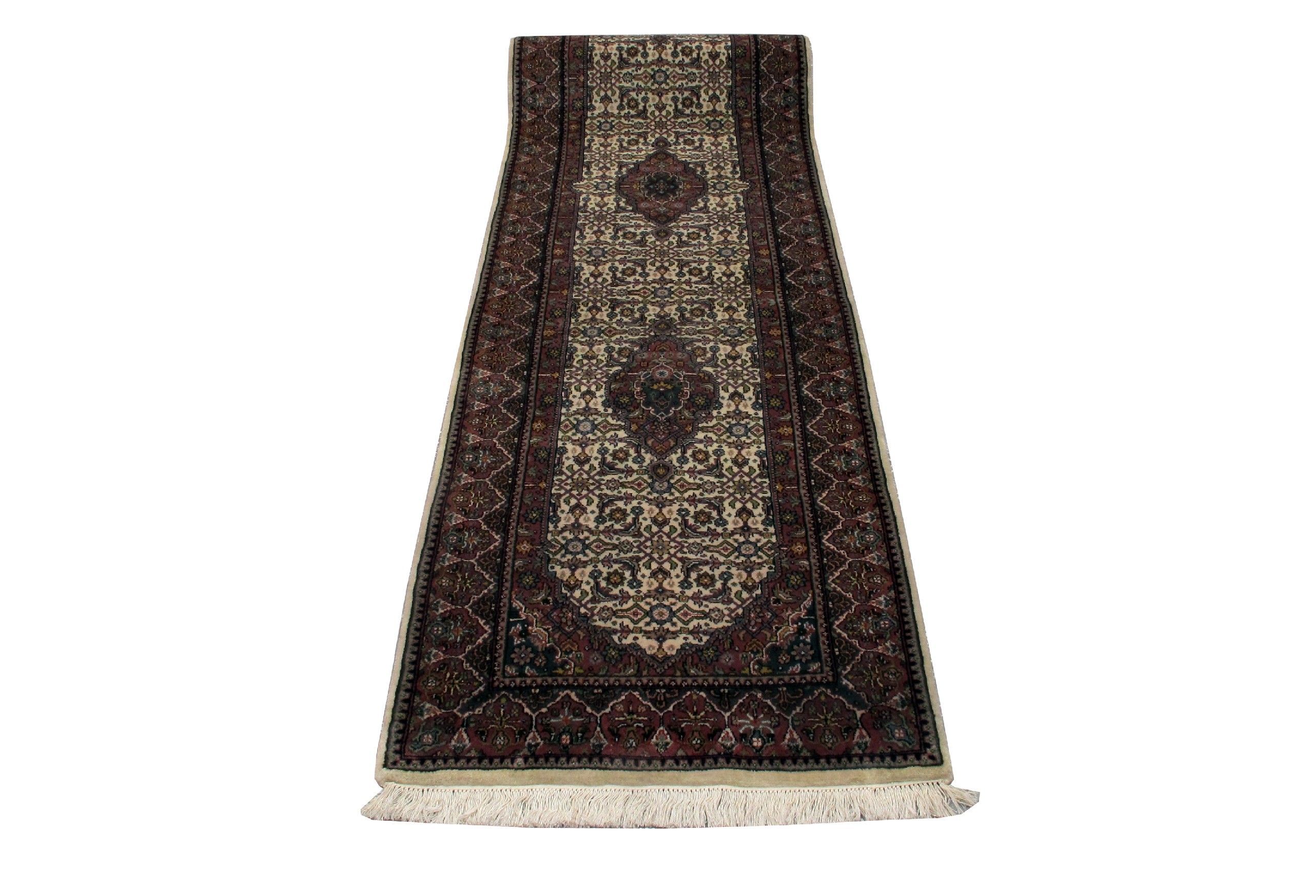 Orientteppich Bidjar Exclusive